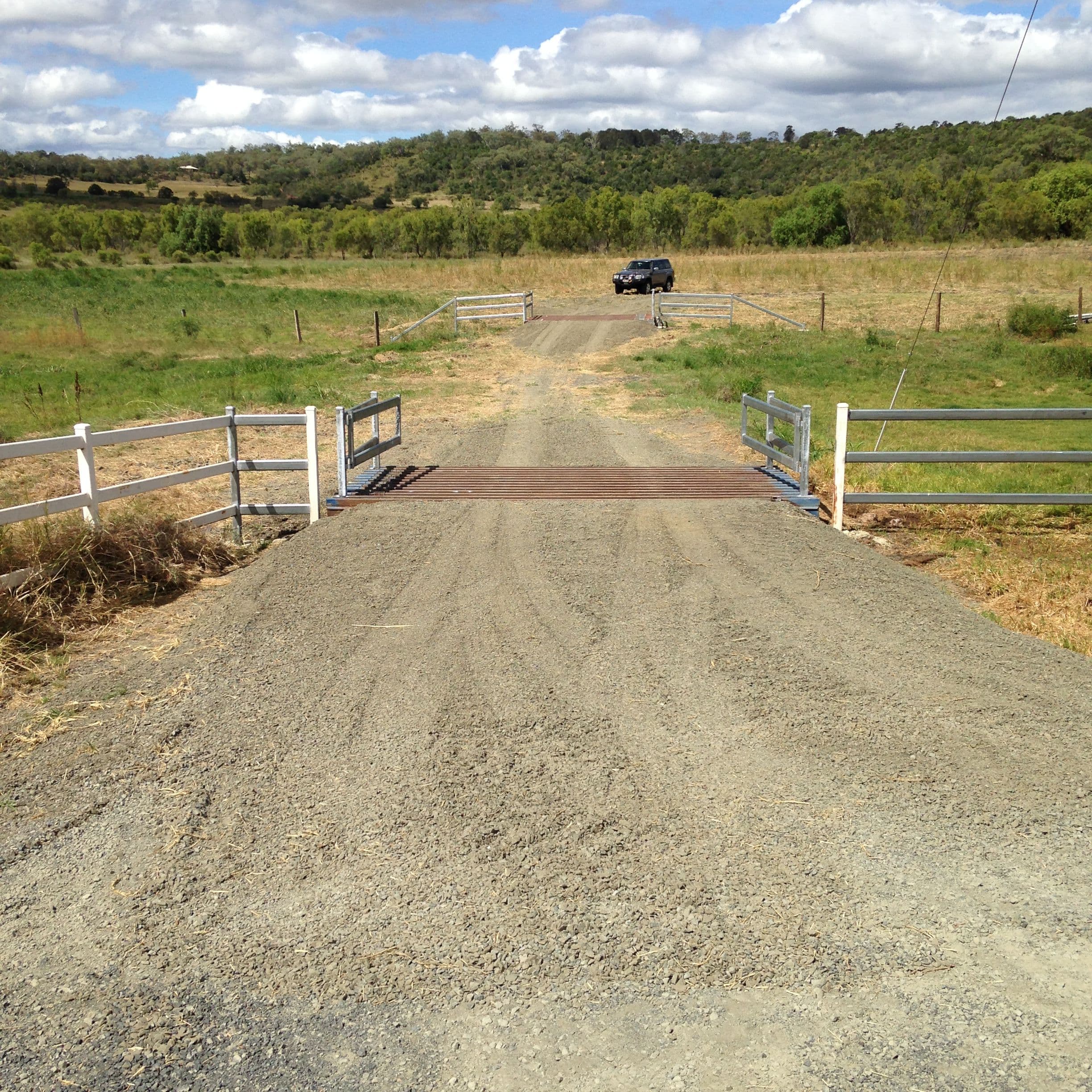 Lot 2 Gowrie LilyVale Road, Glencoe QLD 4352, Glencoe - Thumbnail 2