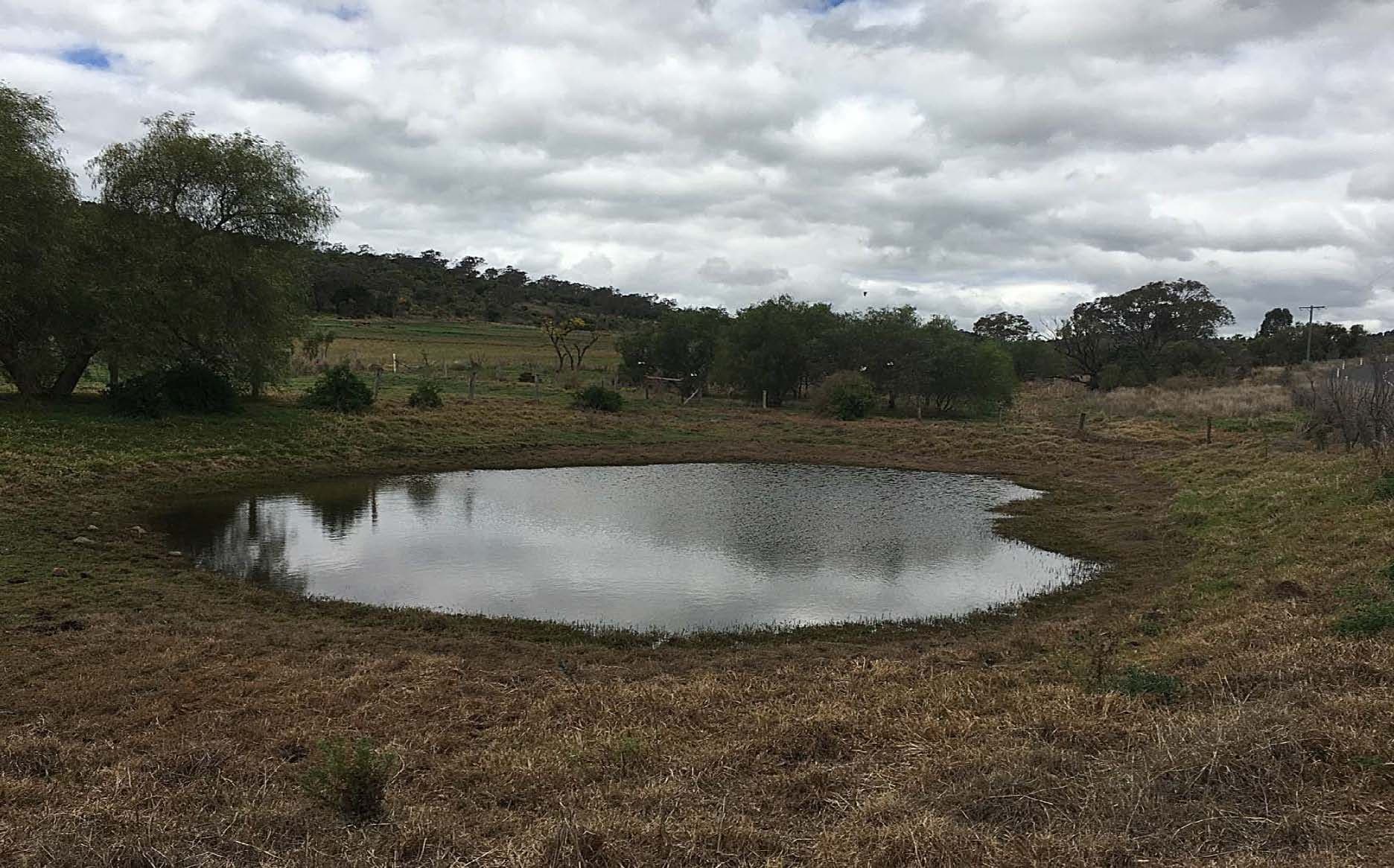 Lot 2 Gowrie LilyVale Road, Glencoe QLD 4352, Glencoe - Thumbnail 7