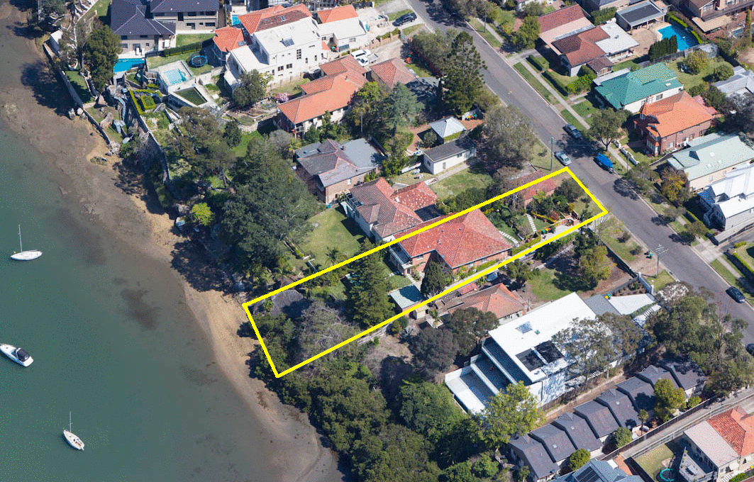 Tennyson Point NSW 2111, Tennyson Point - Thumbnail 2