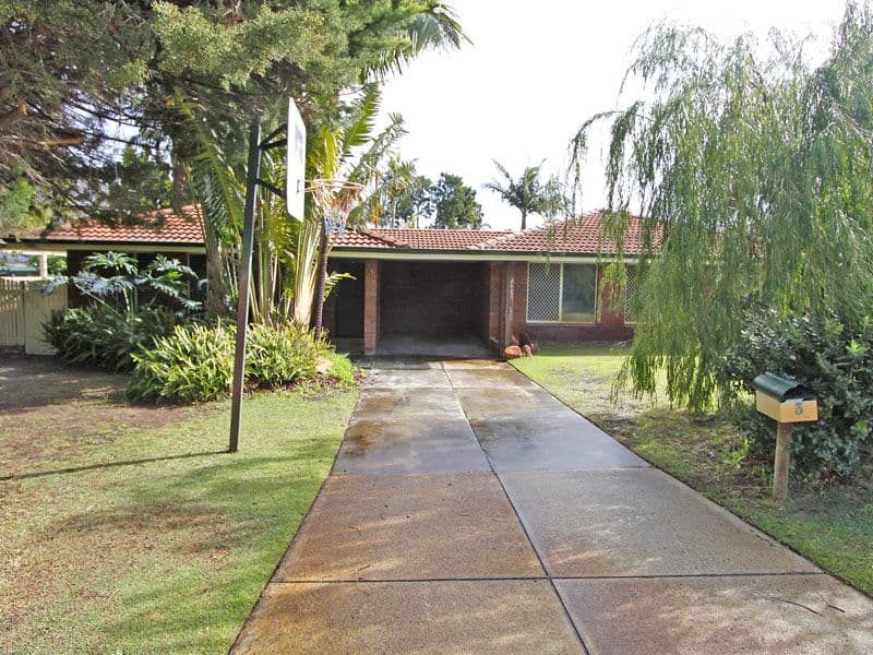 3 Berkshire Place, KARDINYA WA 6163, Kardinya - Thumbnail 2