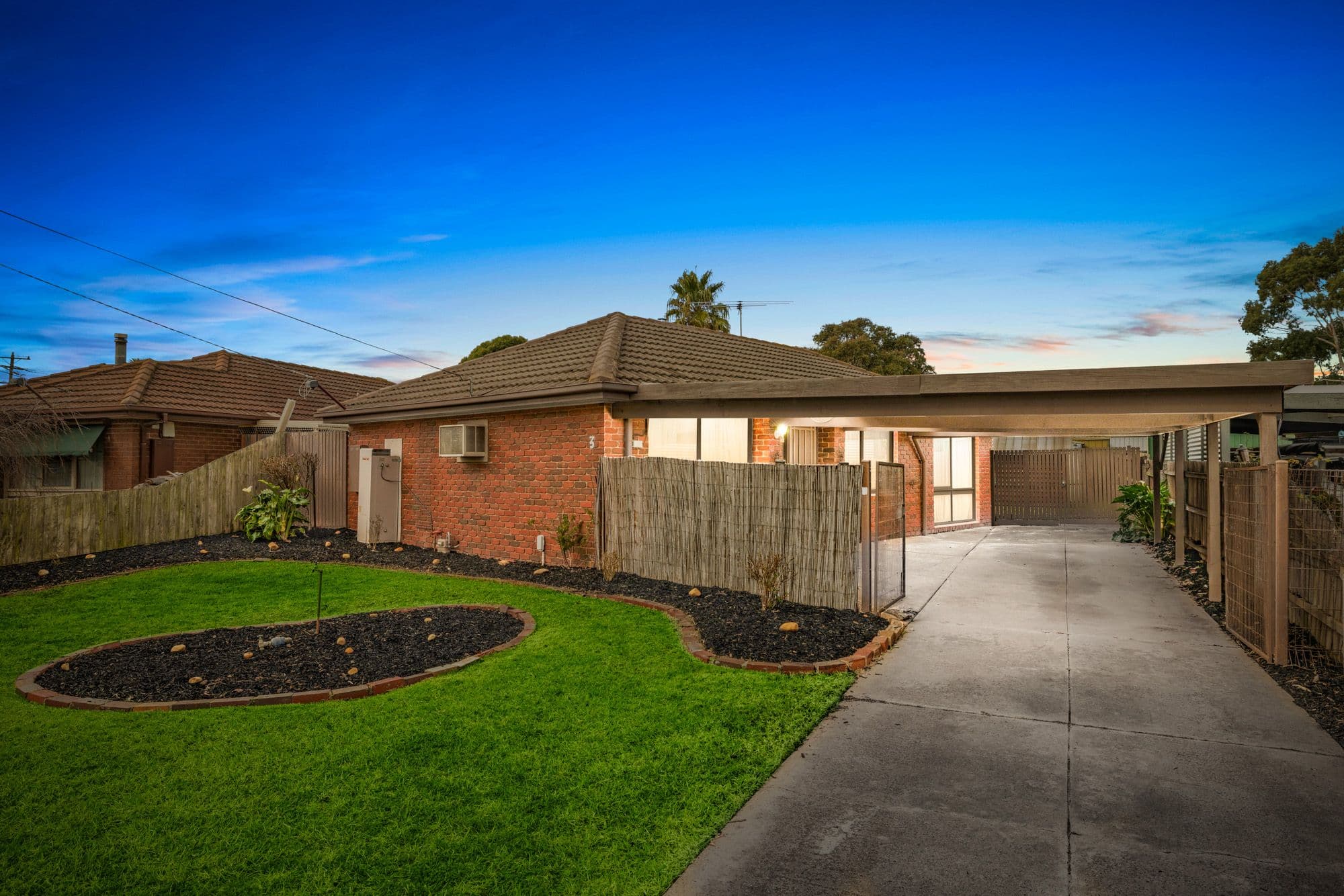 3 Brimpton Grove, Wyndham Vale VIC 3024, Wyndham Vale - Image 1