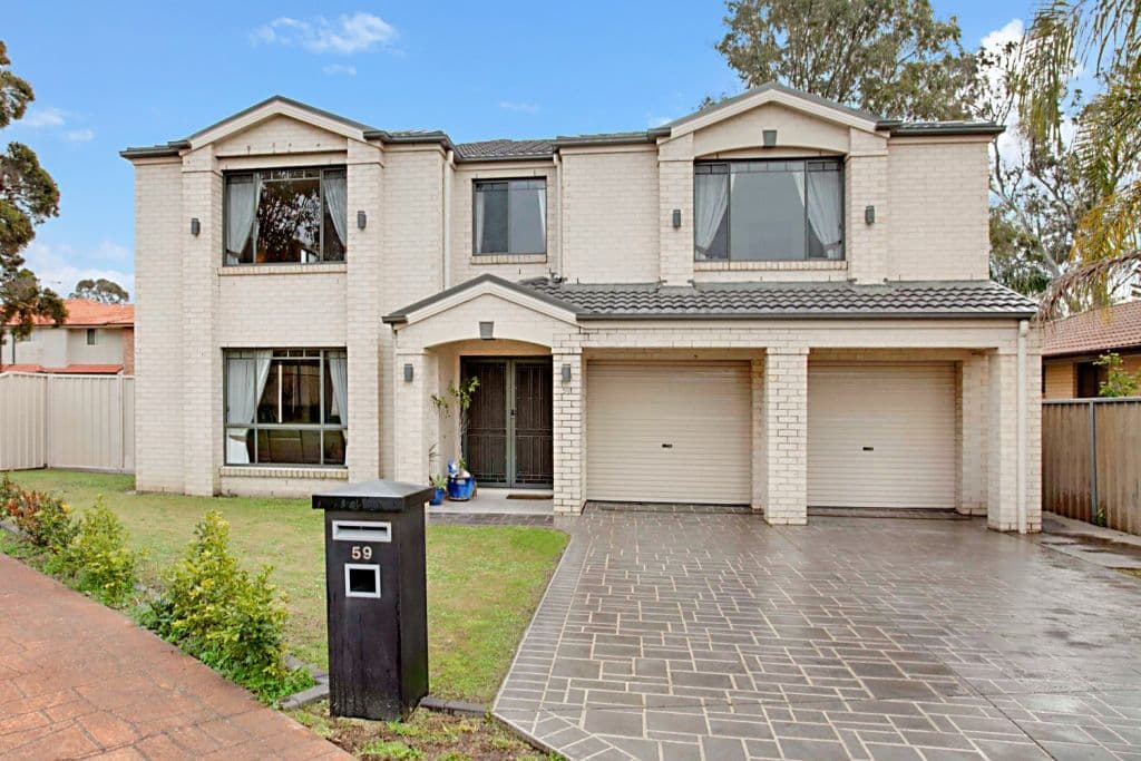 59 Brooker Street, Colyton NSW 2760, Colyton - Image 1