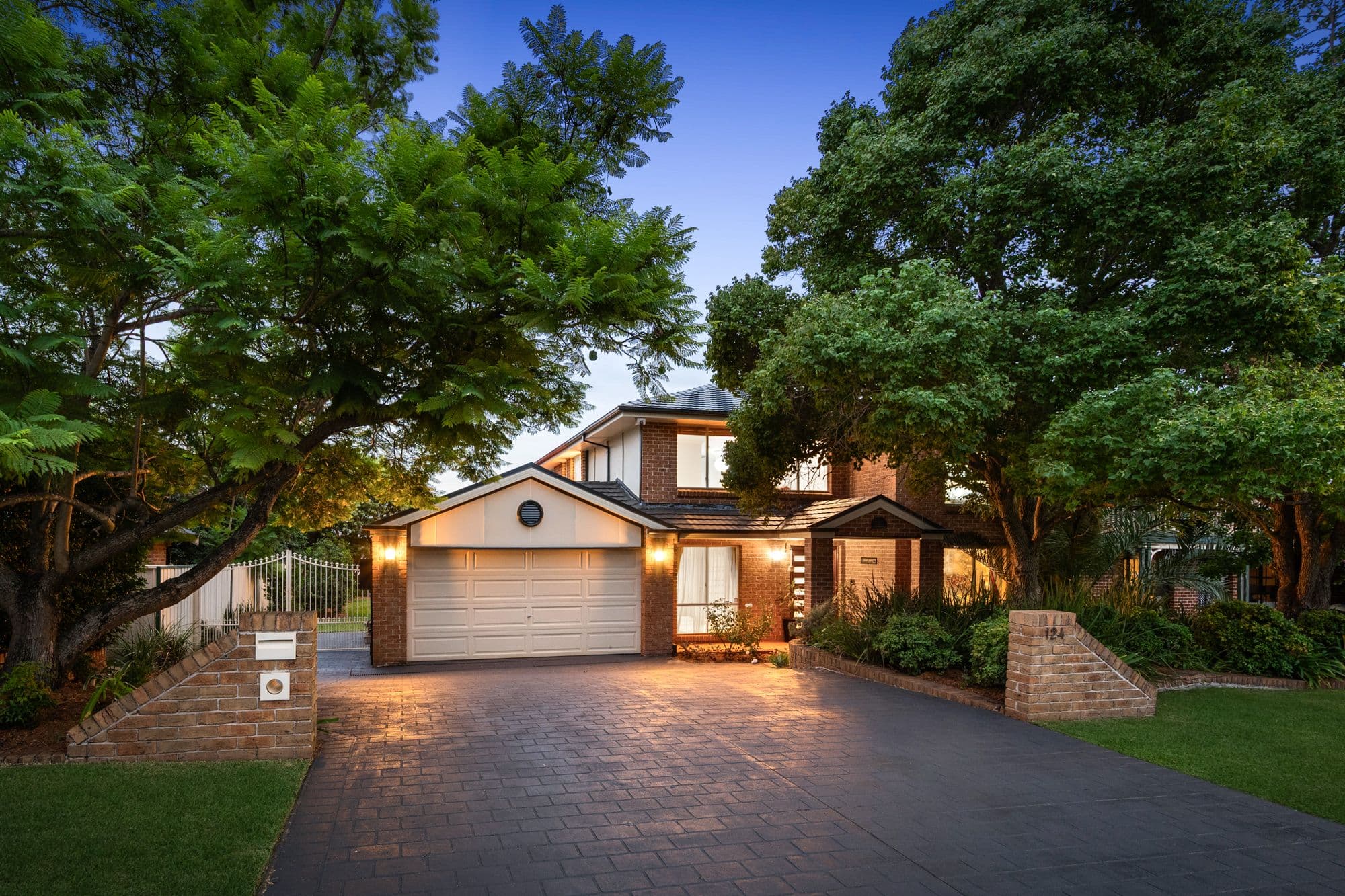 124 Sir John Jamison Circuit, Glenmore Park NSW 2745, Glenmore Park - Image 1