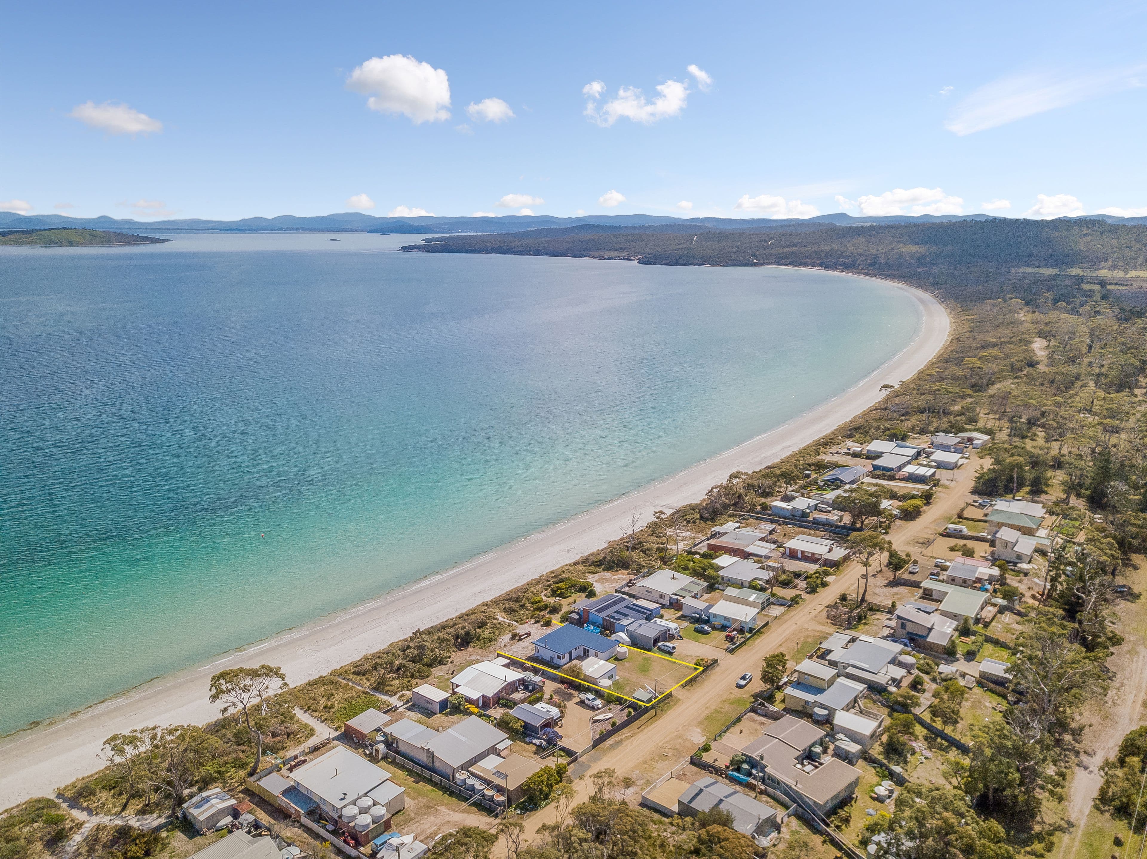 133 Sloping Main Drive, Sloping Main TAS 7186, Sloping Main - Image 1