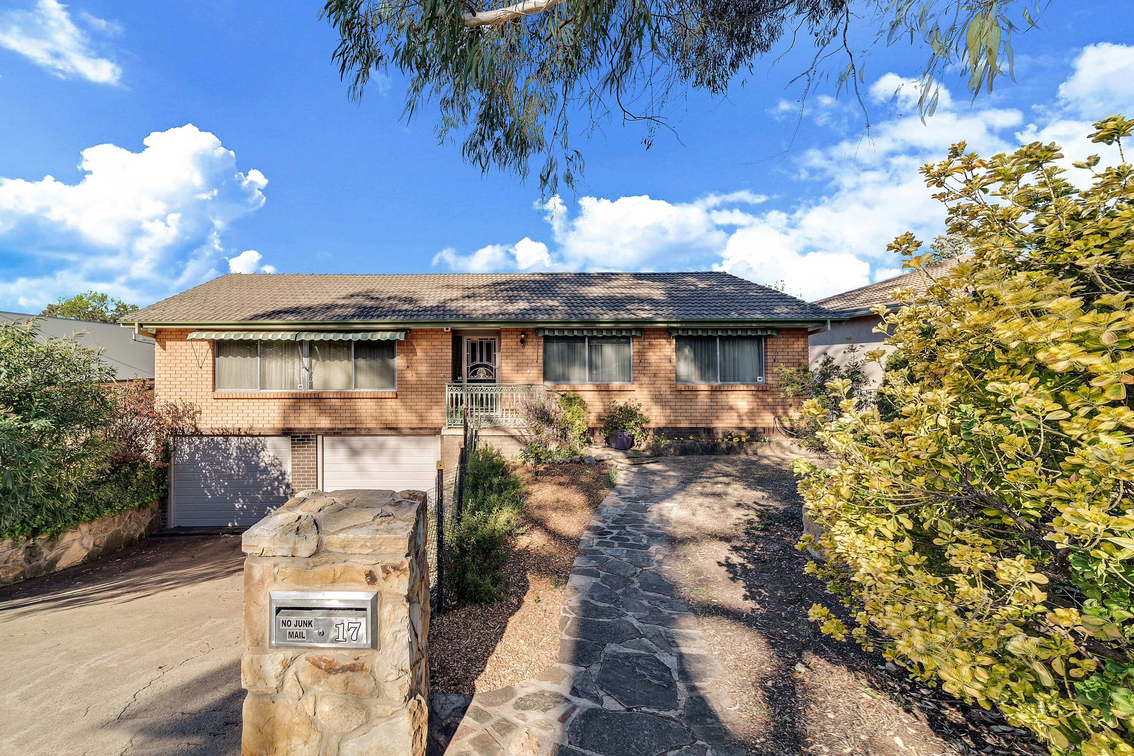 17 Mayo Street, Weetangera ACT 2614, Weetangera - Image 1