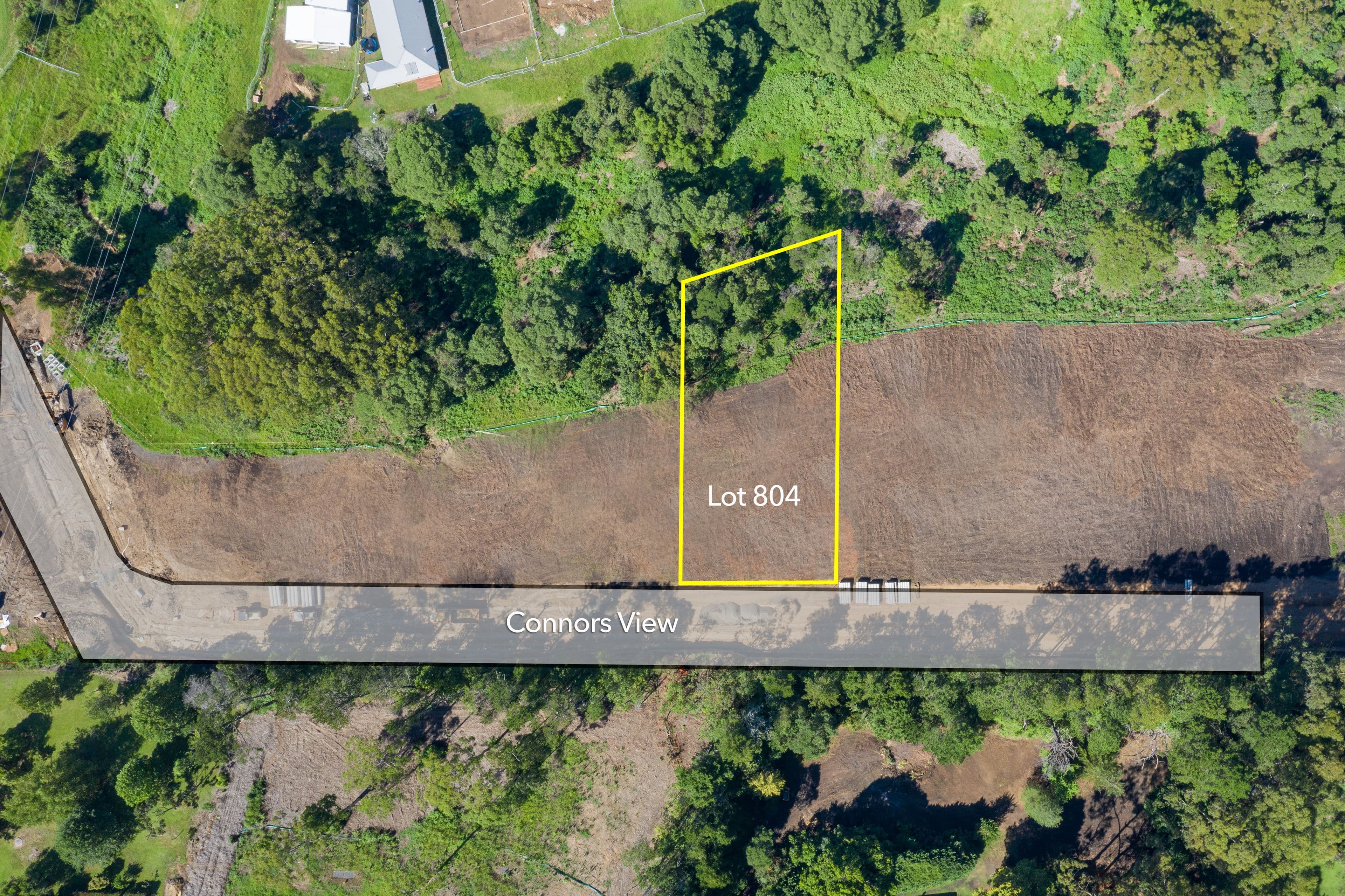 Lot 814 The Ridge, Berry NSW 2535, Berry - Thumbnail 6