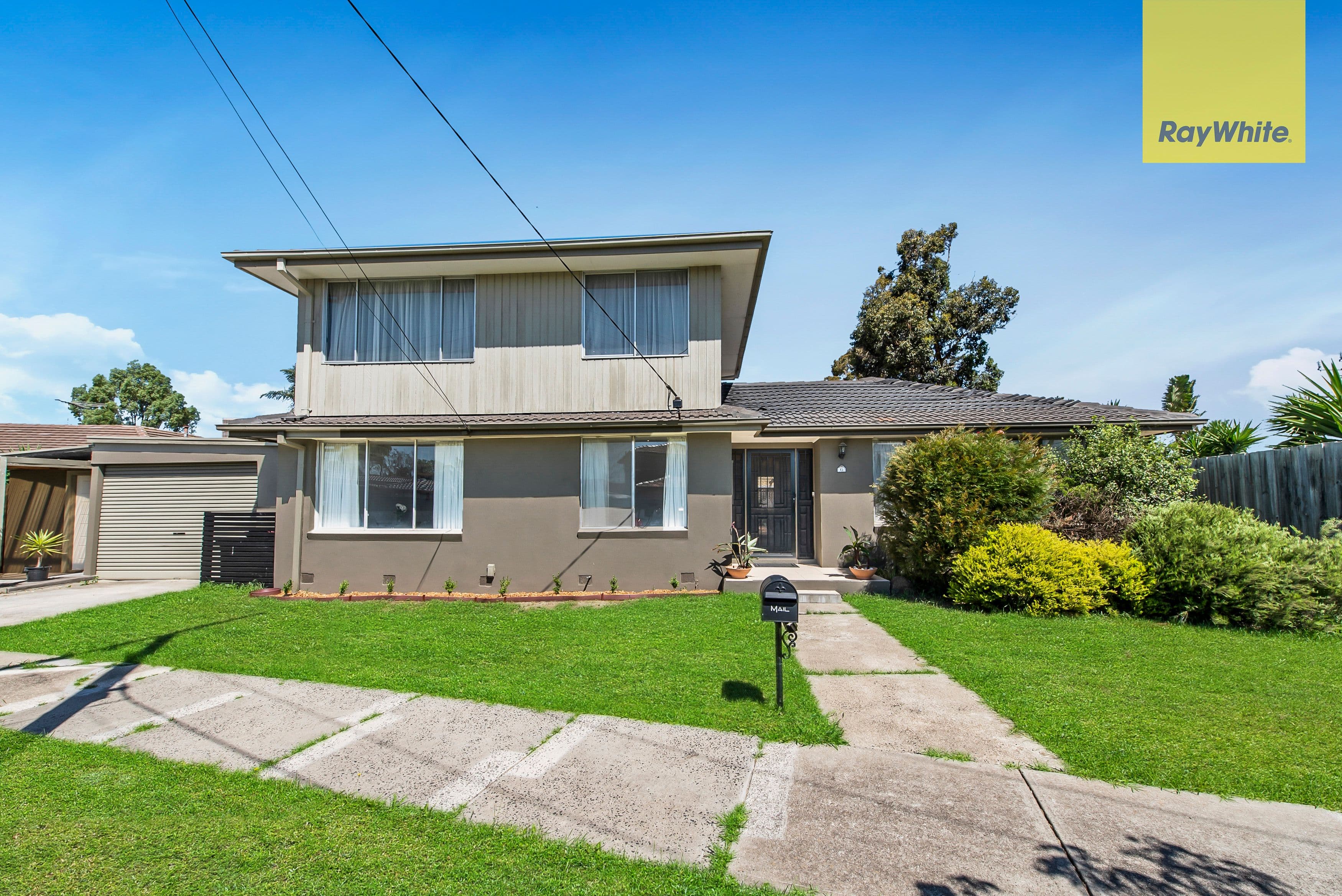 6 Barrington Crescent, Gladstone Park VIC 3043, Gladstone Park - Image 1