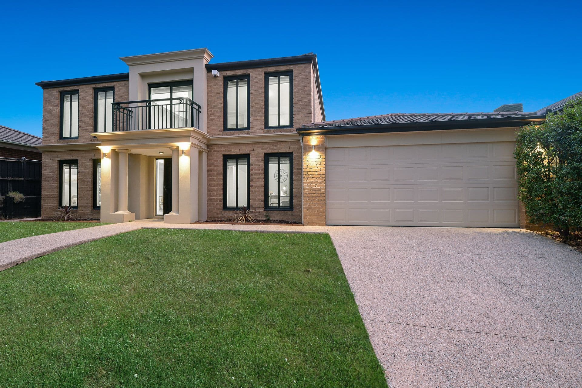 56 Loxley Boulevard, Narre Warren South VIC 3805, Narre Warren South - Image 1