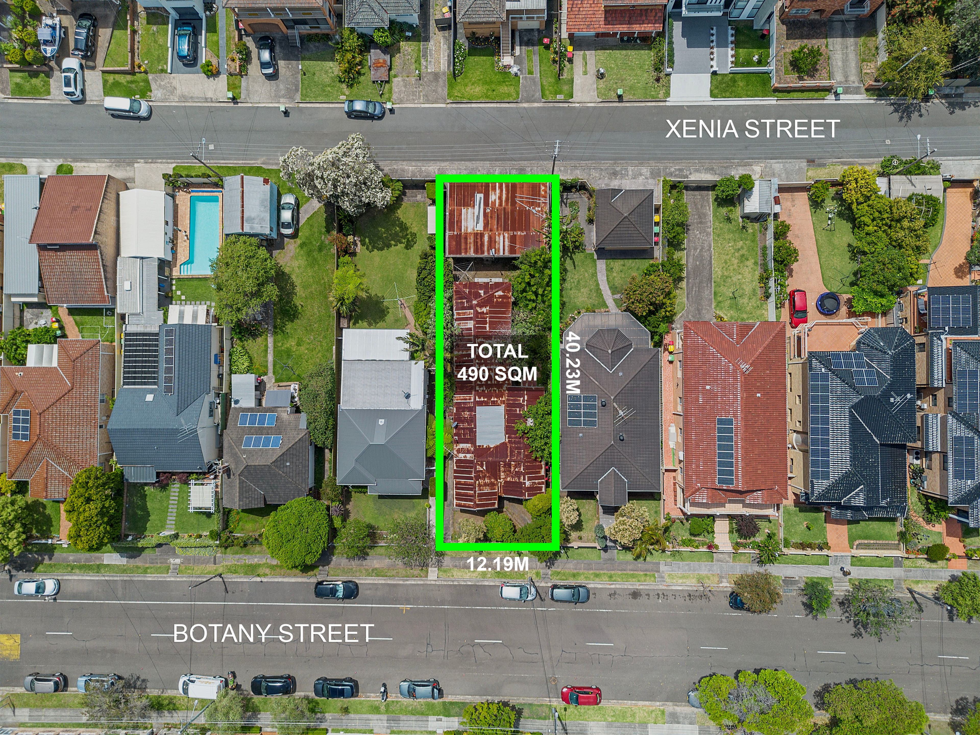 76 Botany Street, Carlton NSW 2218, Carlton - Image 1