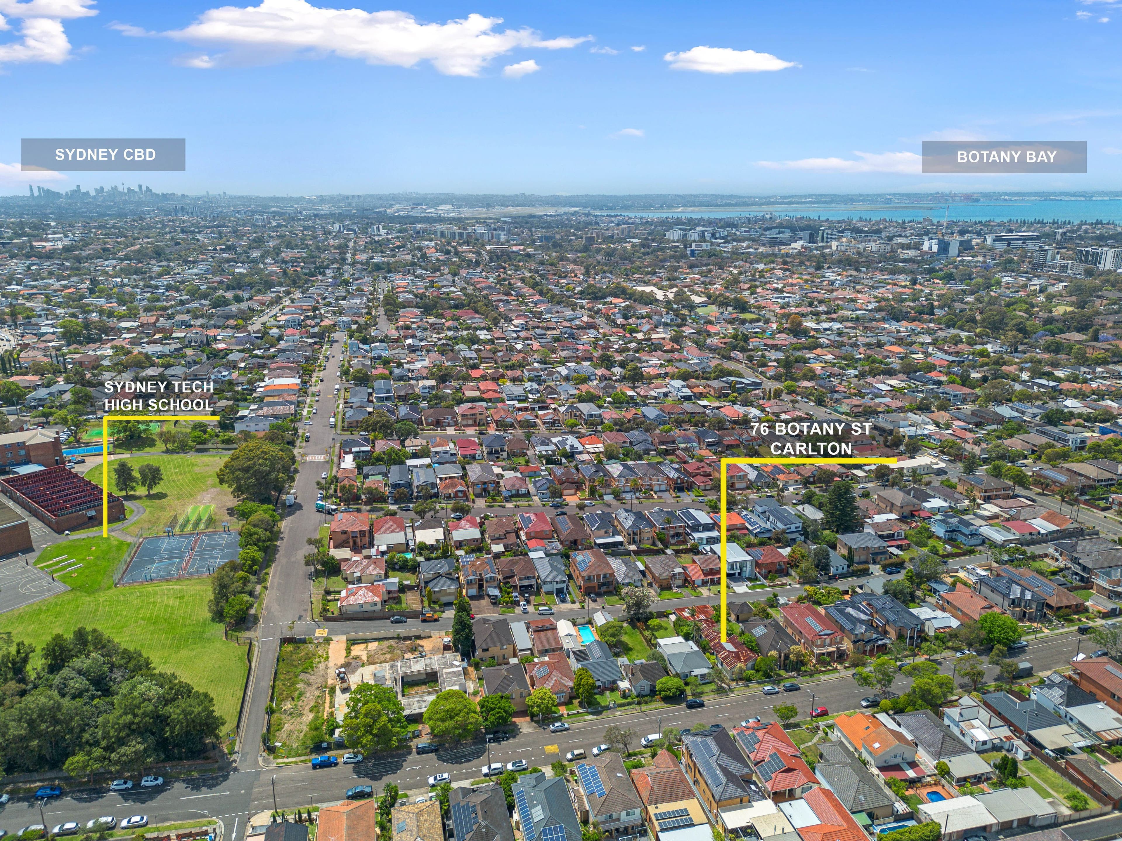 76 Botany Street, Carlton NSW 2218, Carlton - Thumbnail 5