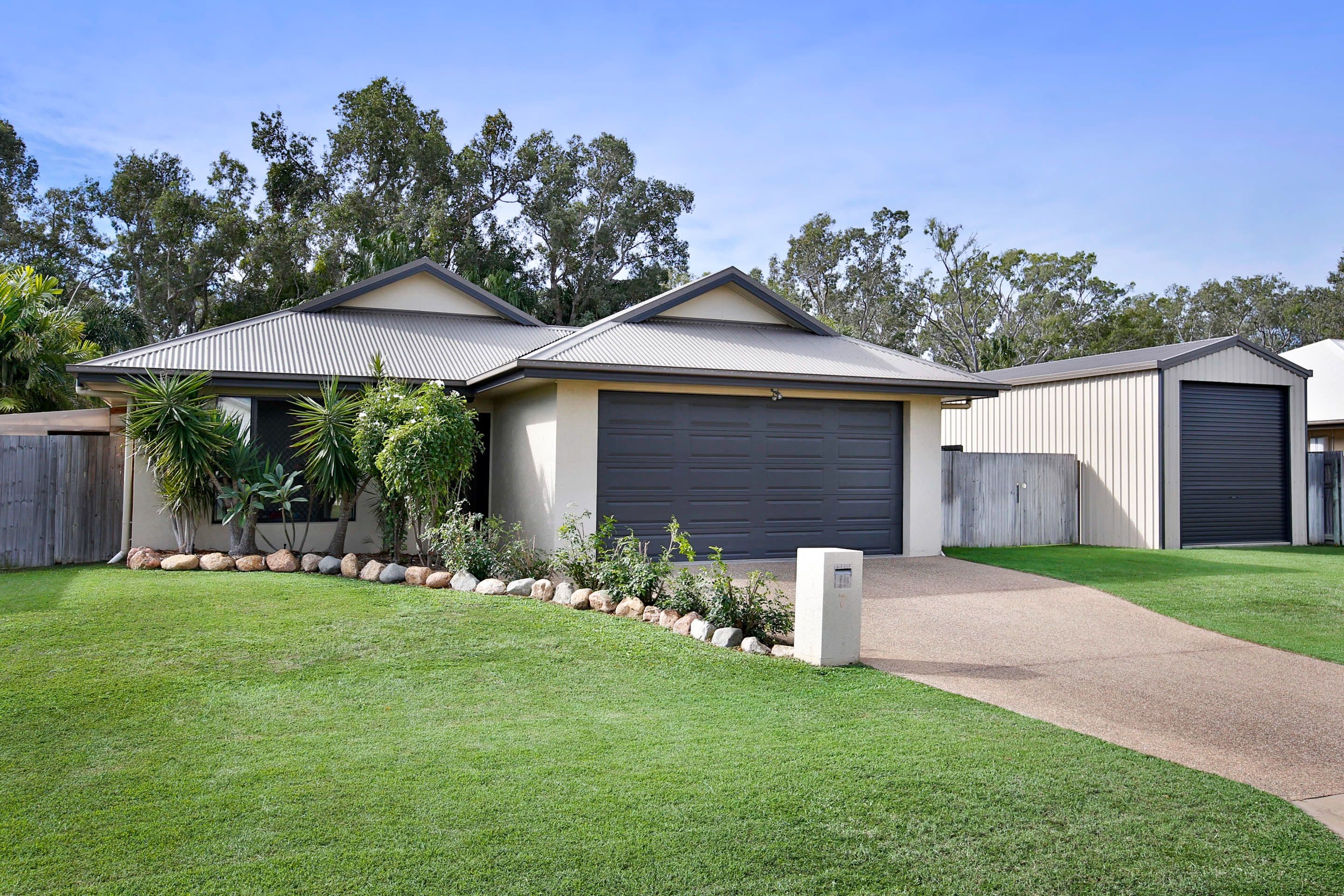 7 Currawinya Court, Bushland Beach QLD 4818, Bushland Beach - Thumbnail 5