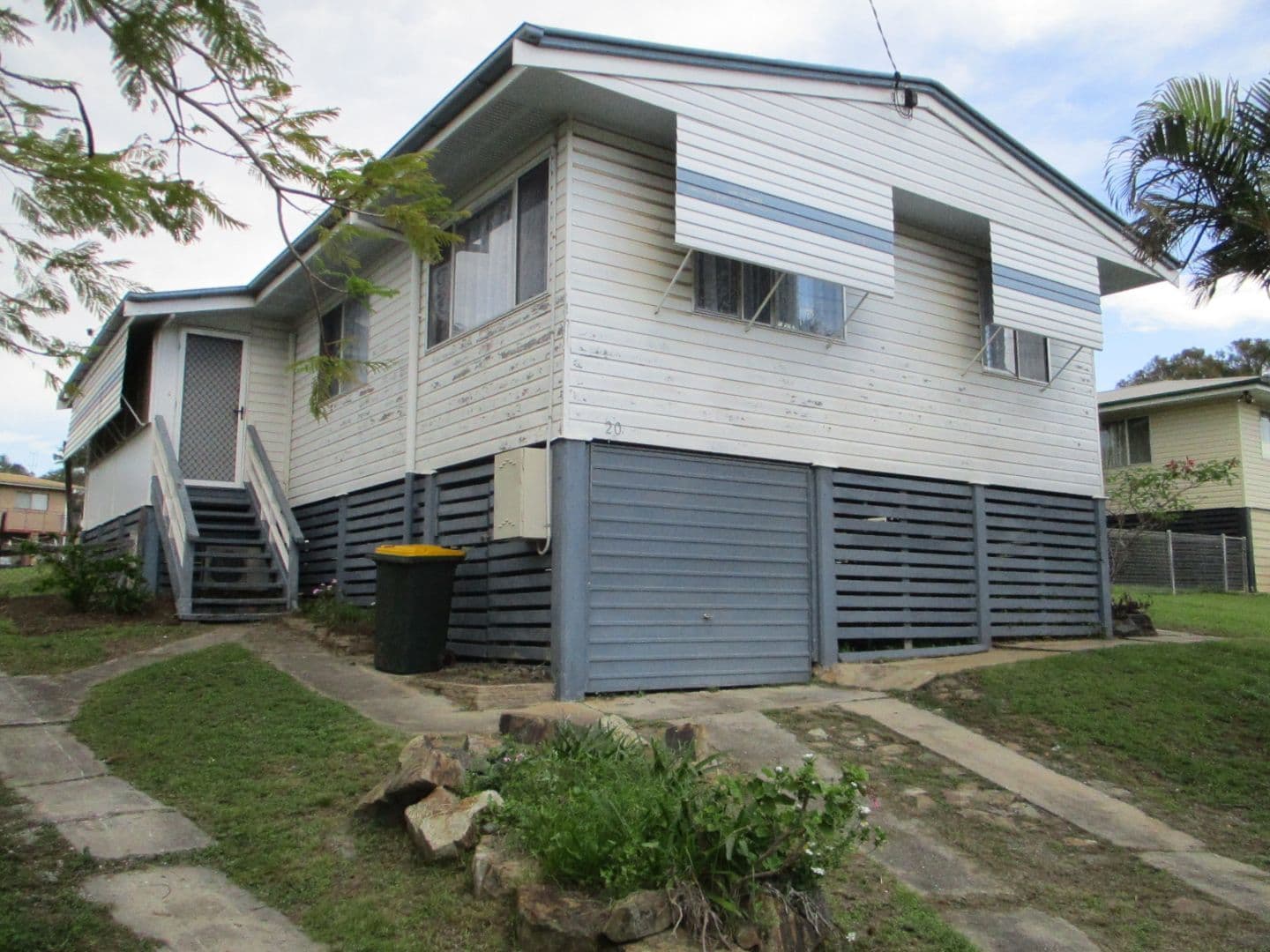 20 Lyons Street, South Gladstone QLD 4680, South Gladstone - Image 1