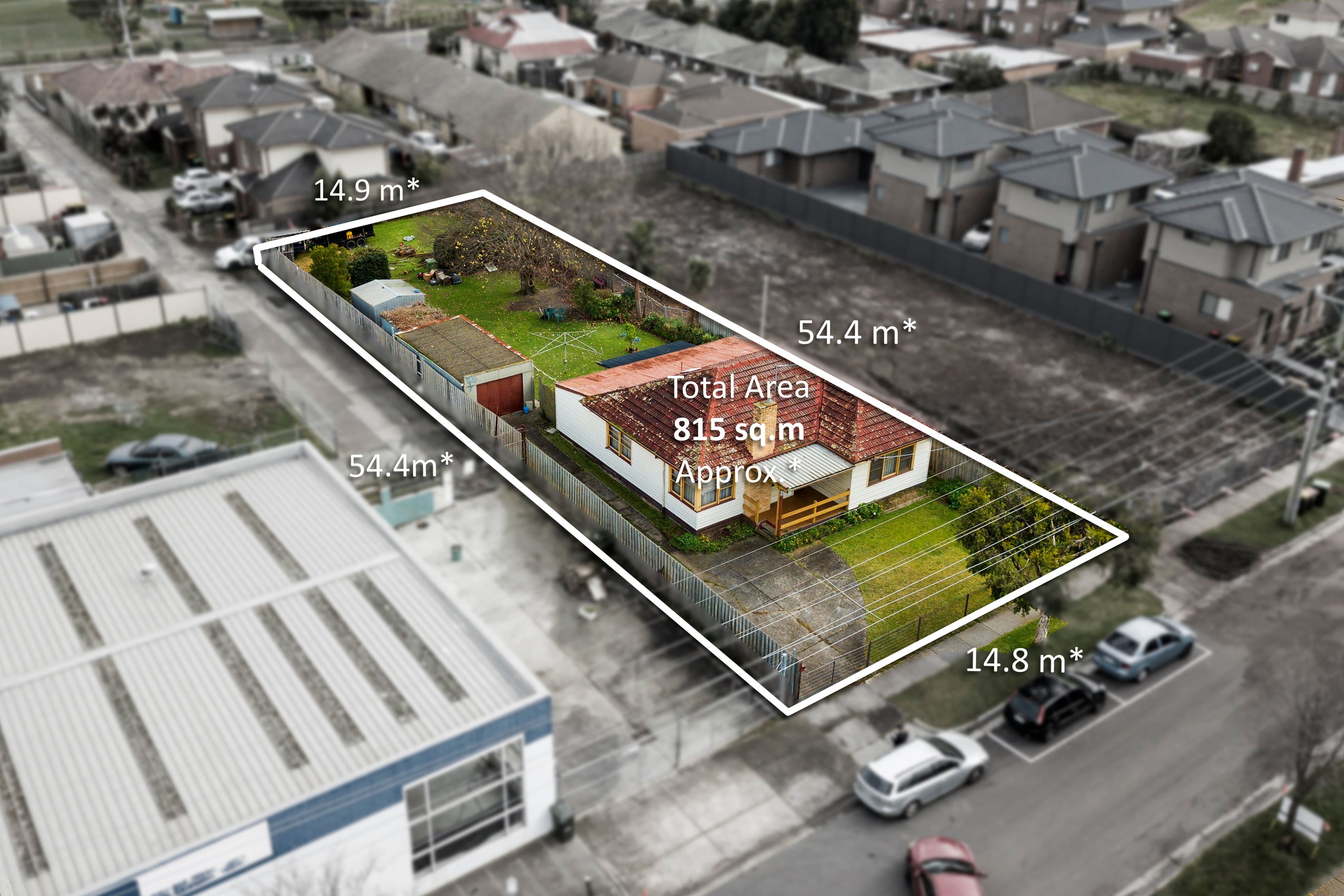 19 Wilma Avenue, Dandenong VIC 3175, Dandenong - Image 1