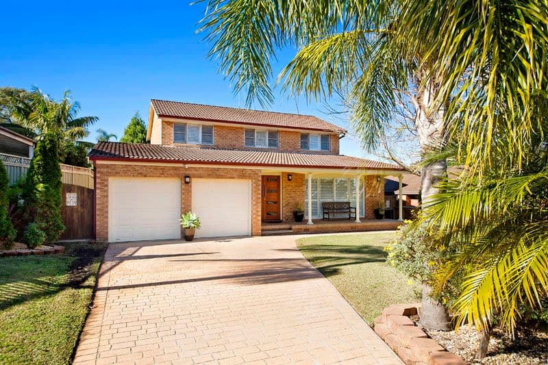 26 Anzac Road, BANGOR NSW 2234, Bangor - Image 1