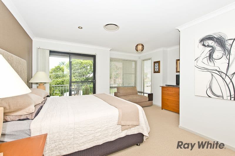 37 Huxley Avenue, ALDERLEY QLD 4051, Alderley - Thumbnail 8