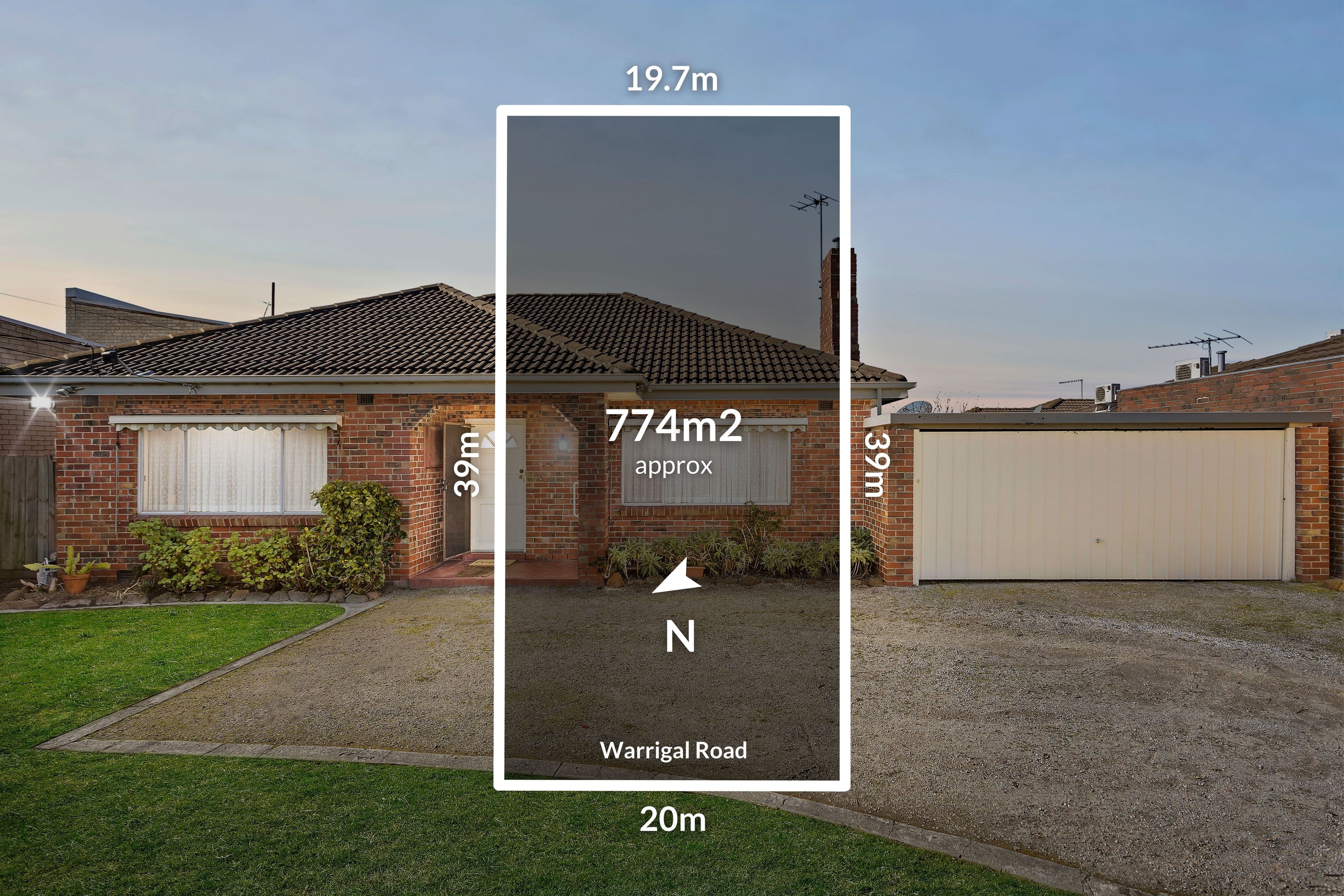 266 Warrigal Road, Cheltenham VIC 3192, Cheltenham - Image 1