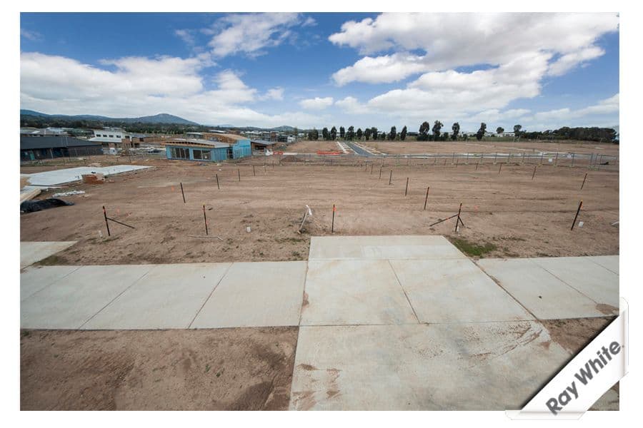 Block 7 Ulysses Circuit, WRIGHT ACT 2611, Wright - Image 1