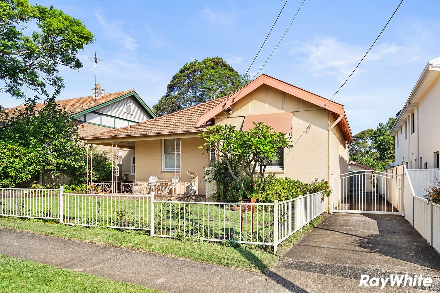 3 Melville Street, West Ryde NSW 2114, West Ryde - Image 1