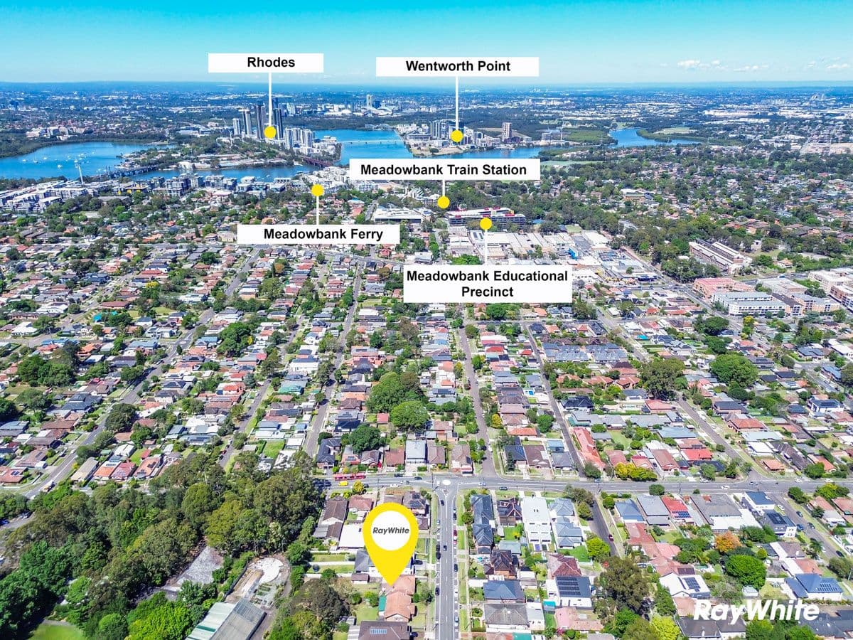 3 Melville Street, West Ryde NSW 2114, West Ryde - Thumbnail 7