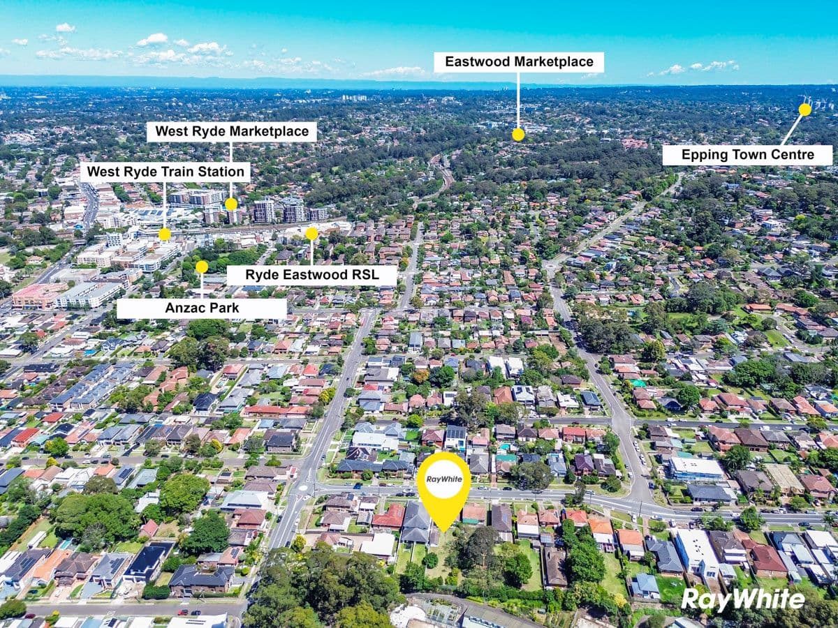 3 Melville Street, West Ryde NSW 2114, West Ryde - Thumbnail 8
