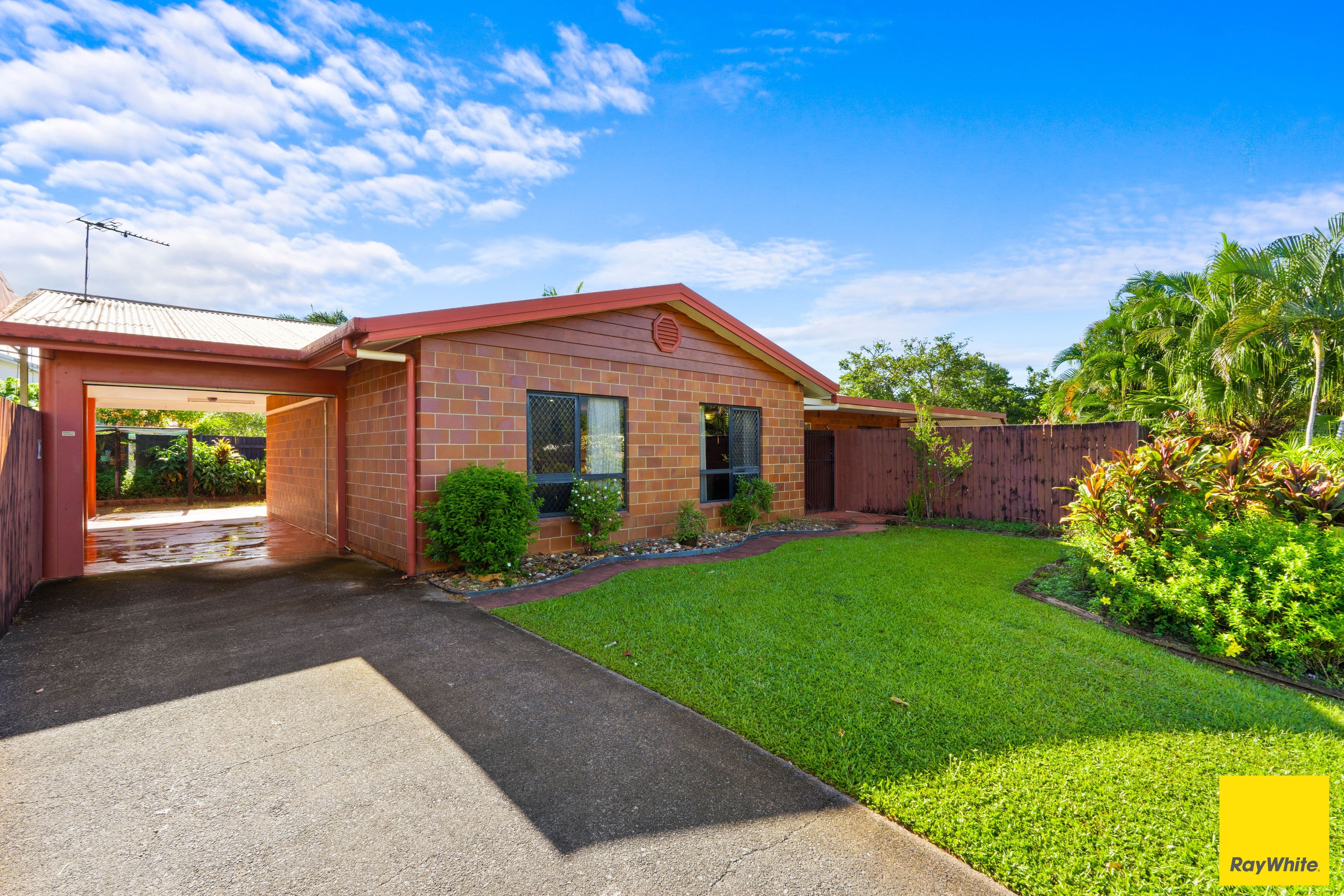 6 Hay Street, Mount Sheridan QLD 4868, Mount Sheridan - Image 1