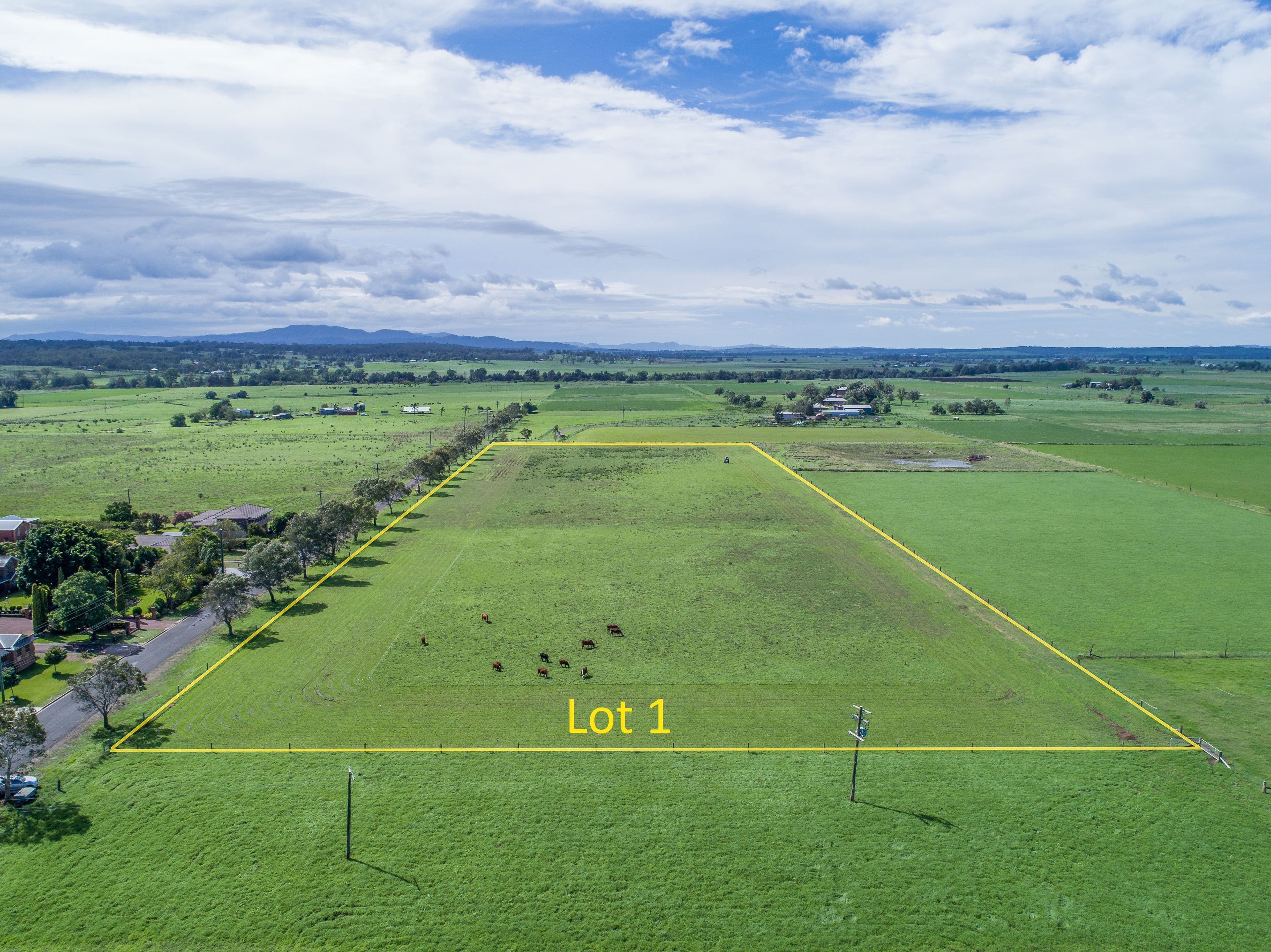 Lot 1 Greenwood Avenue, Singleton NSW 2330, Singleton - Thumbnail 2