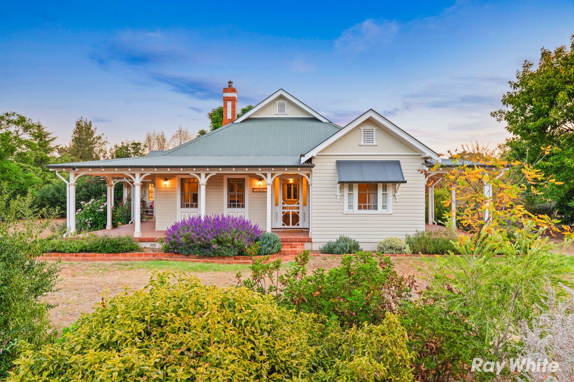 29 Brucedale Drive, Brucedale NSW 2650, Brucedale - Image 1