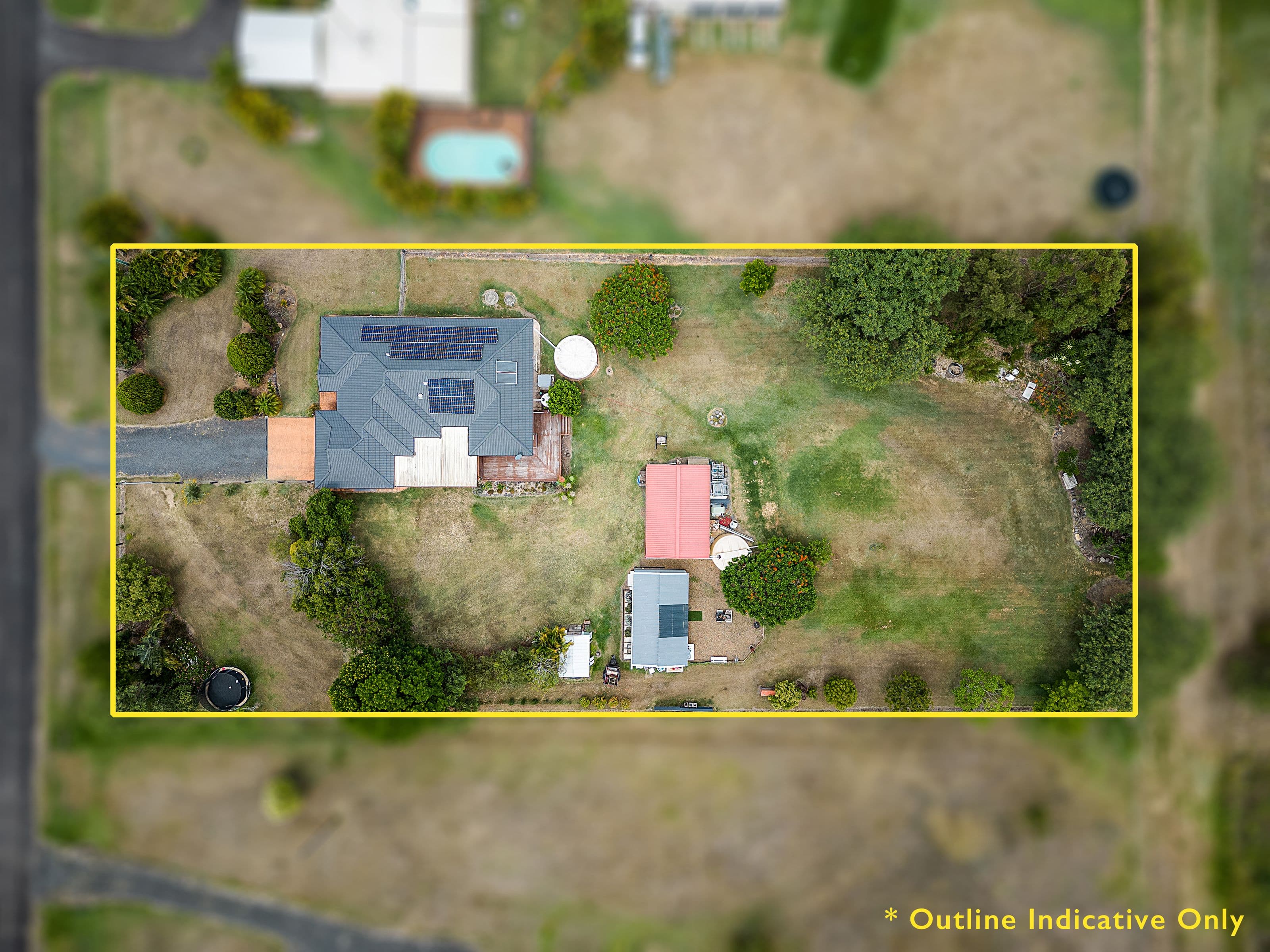 41 Douglas Mcinnes Drive, Laidley QLD 4341, Laidley - Thumbnail 2