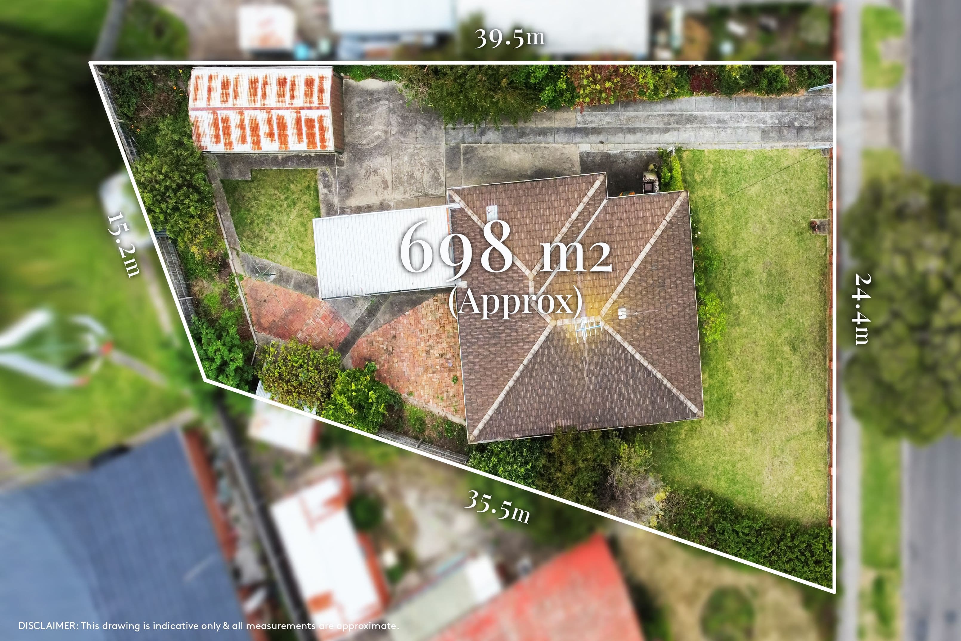 27 Goulburn Avenue, Corio VIC 3214, Corio - Thumbnail 2