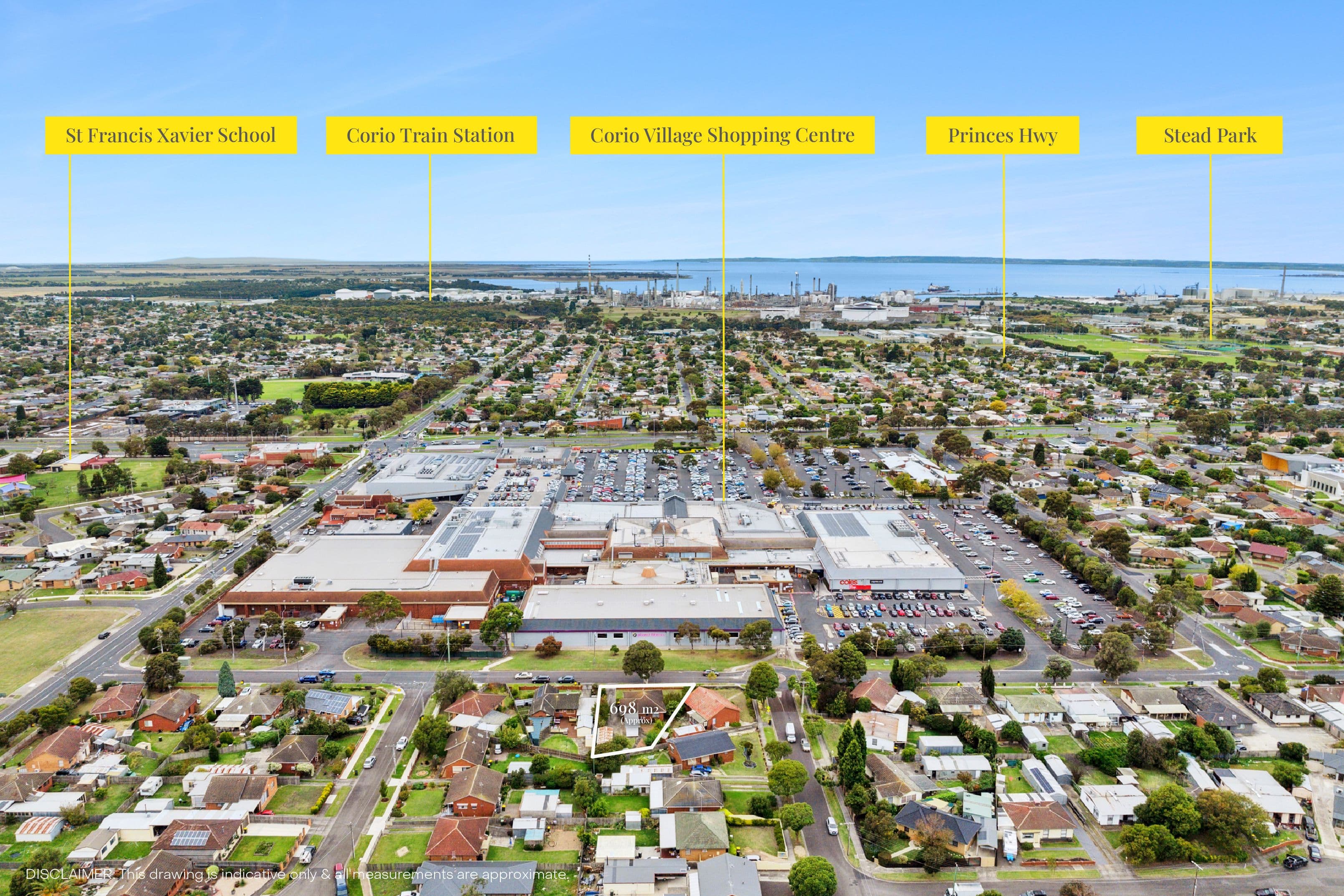 27 Goulburn Avenue, Corio VIC 3214, Corio - Thumbnail 3