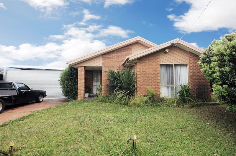 47 Gamble Road, CARRUM DOWNS VIC 3201, Carrum Downs - Image 1