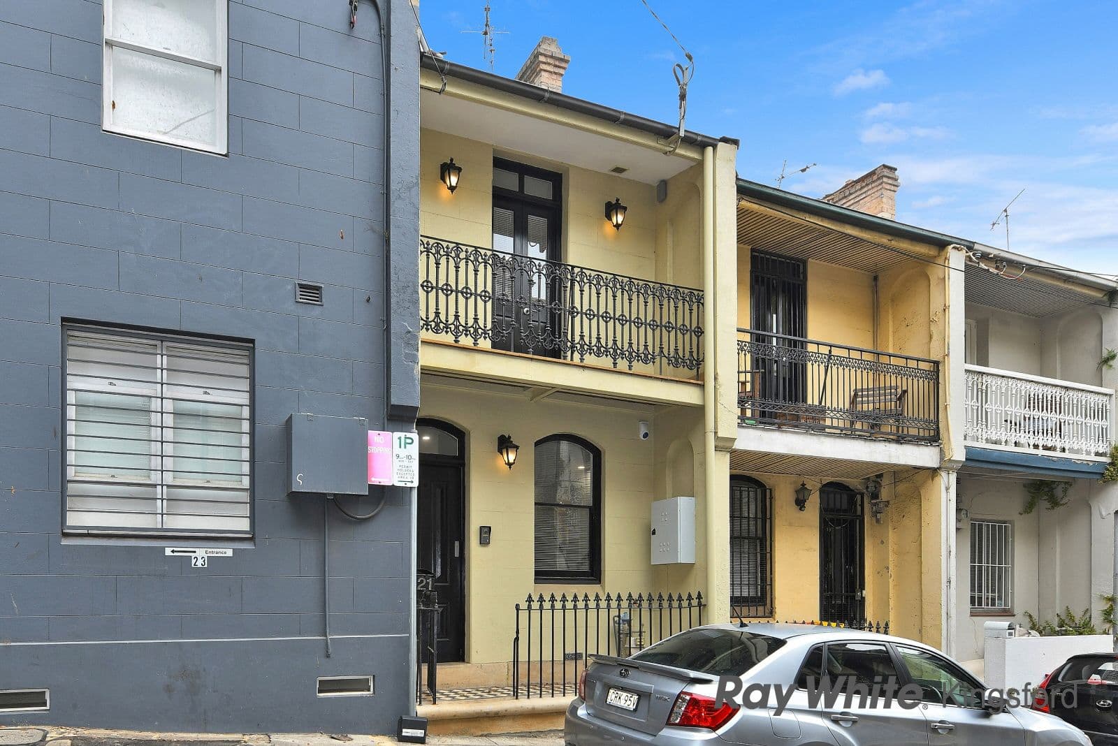21 Brumby Street, Surry Hills NSW 2010, Surry Hills - Image 1