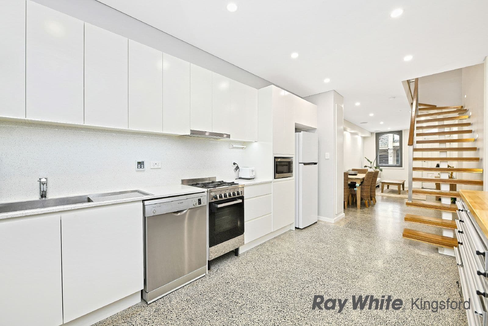 21 Brumby Street, Surry Hills NSW 2010, Surry Hills - Thumbnail 2