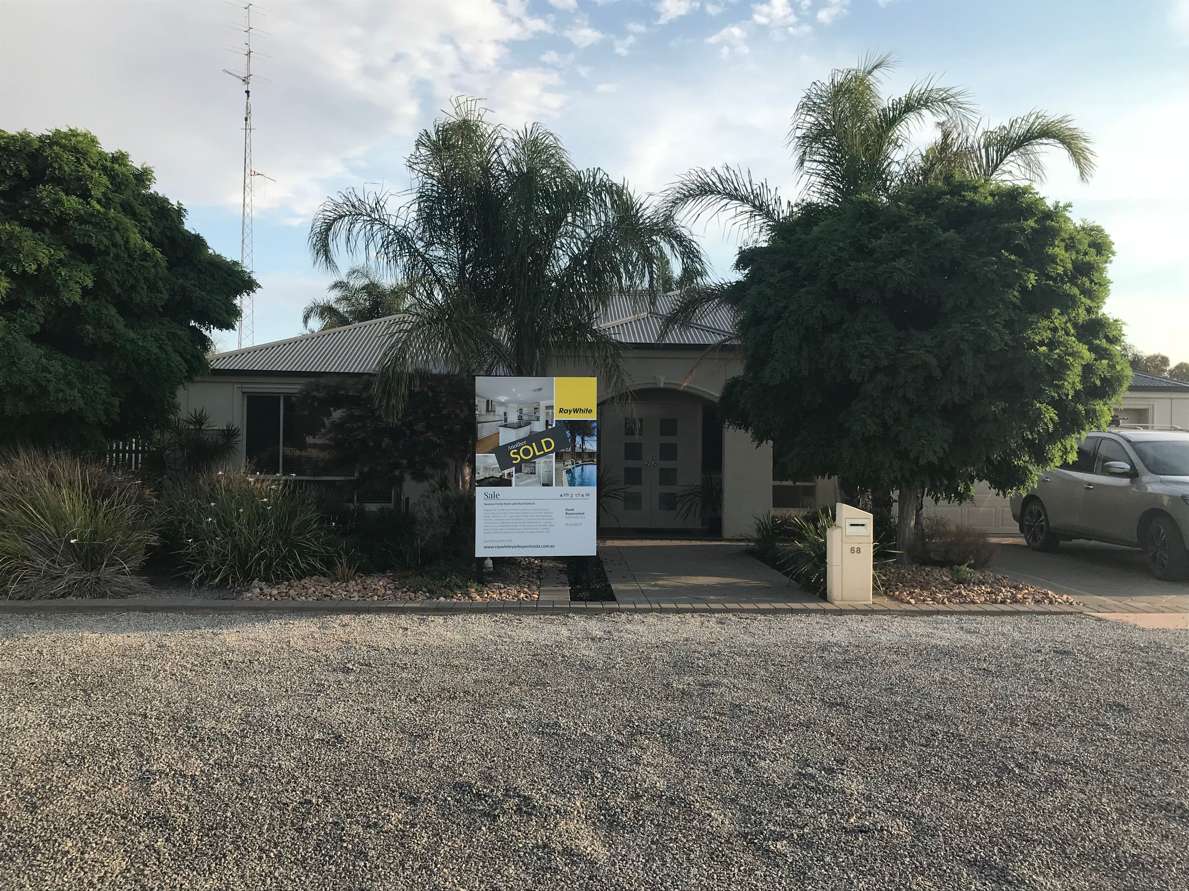 68 George Street, Kadina SA 5554, Kadina - Image 1