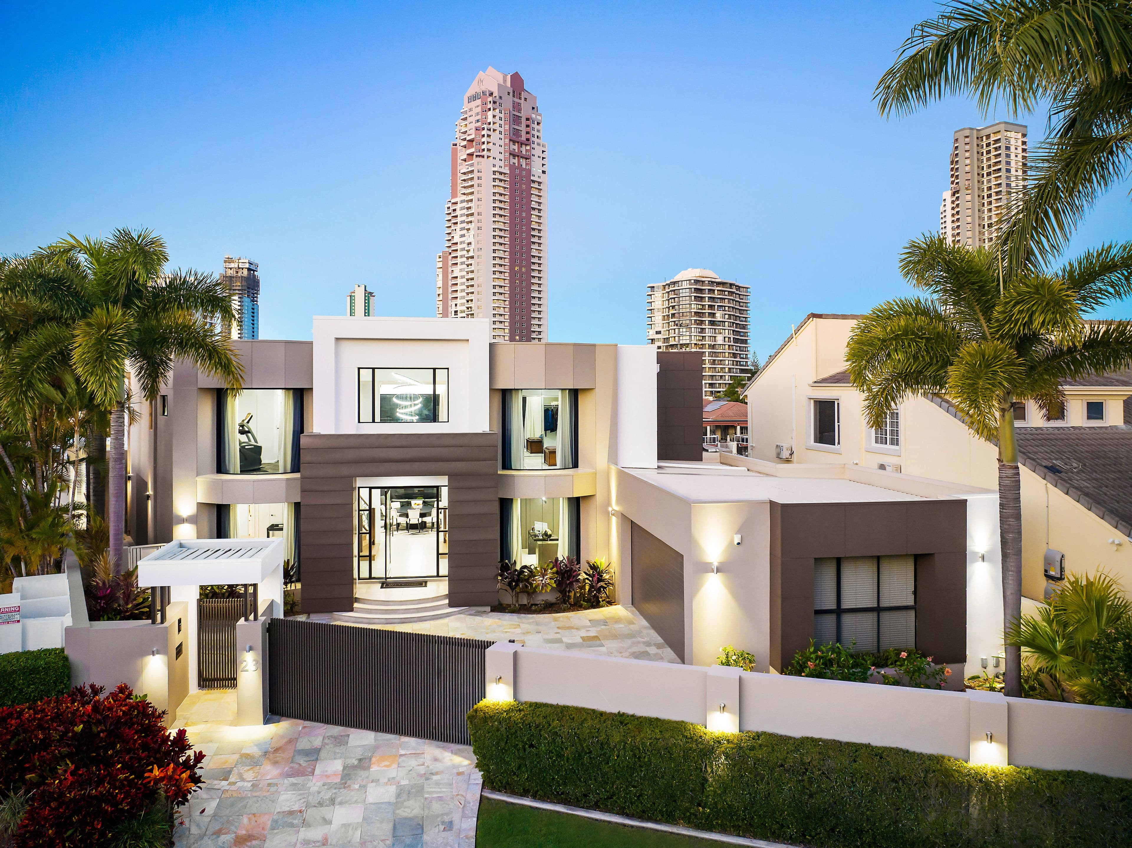 23 Seafarer Court, SURFERS PARADISE QLD 4217, Surfers Paradise - Image 1