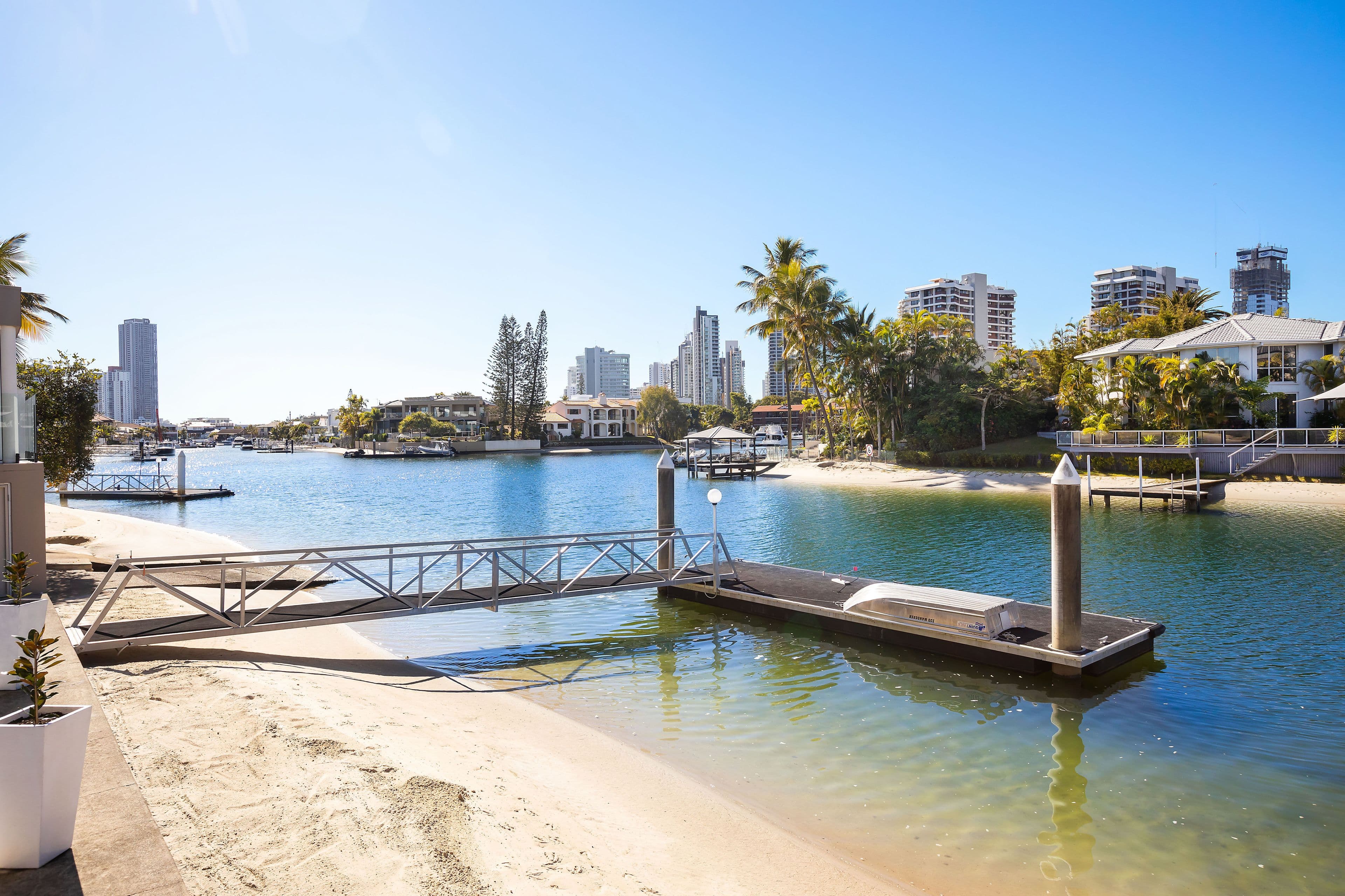 23 Seafarer Court, SURFERS PARADISE QLD 4217, Surfers Paradise - Thumbnail 2