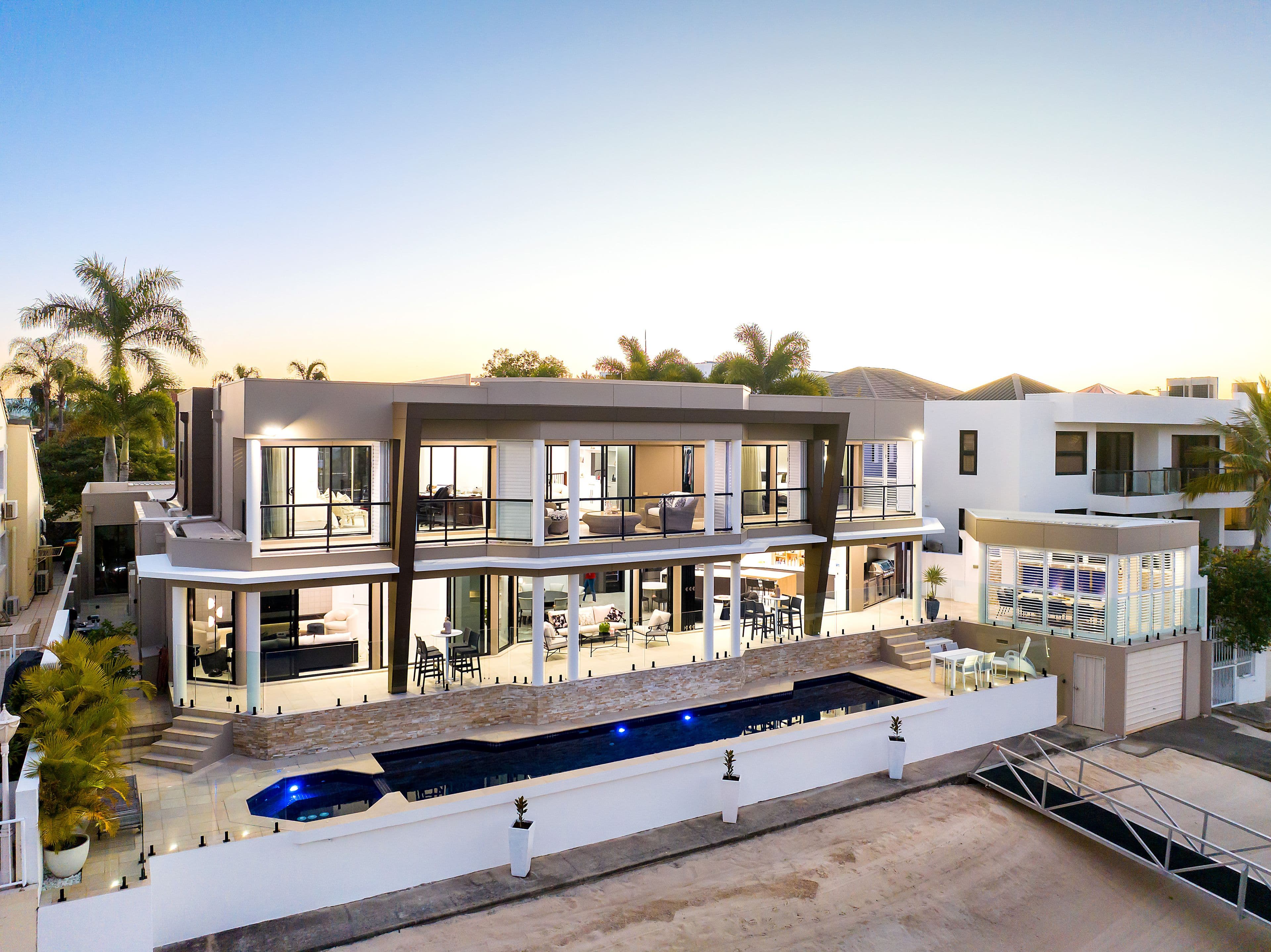 23 Seafarer Court, SURFERS PARADISE QLD 4217, Surfers Paradise - Thumbnail 4