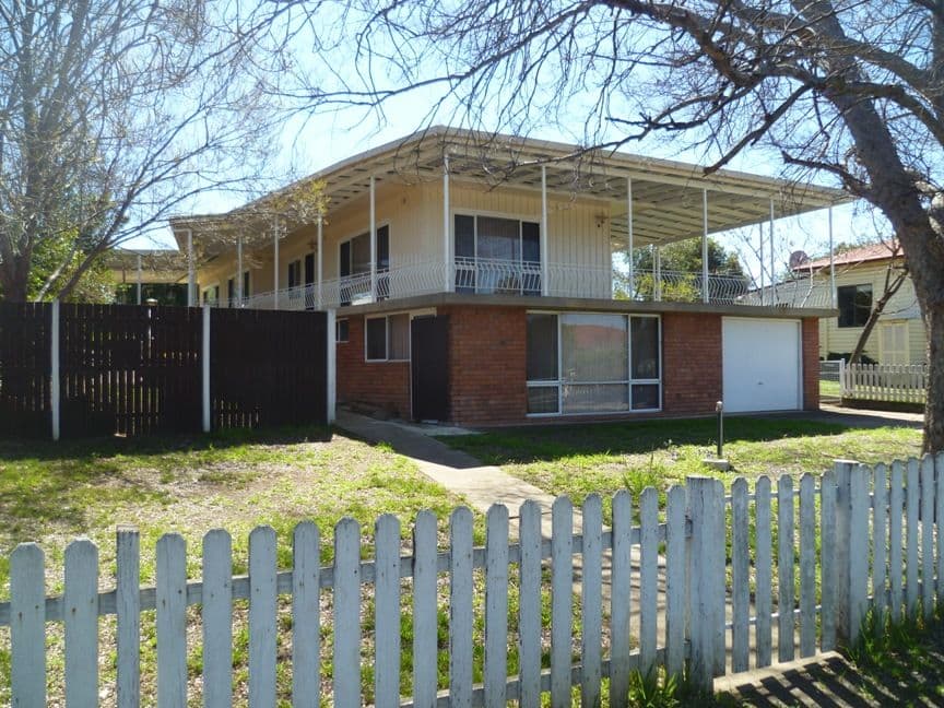 60 King Street, INVERELL NSW 2360, Inverell - Image 1