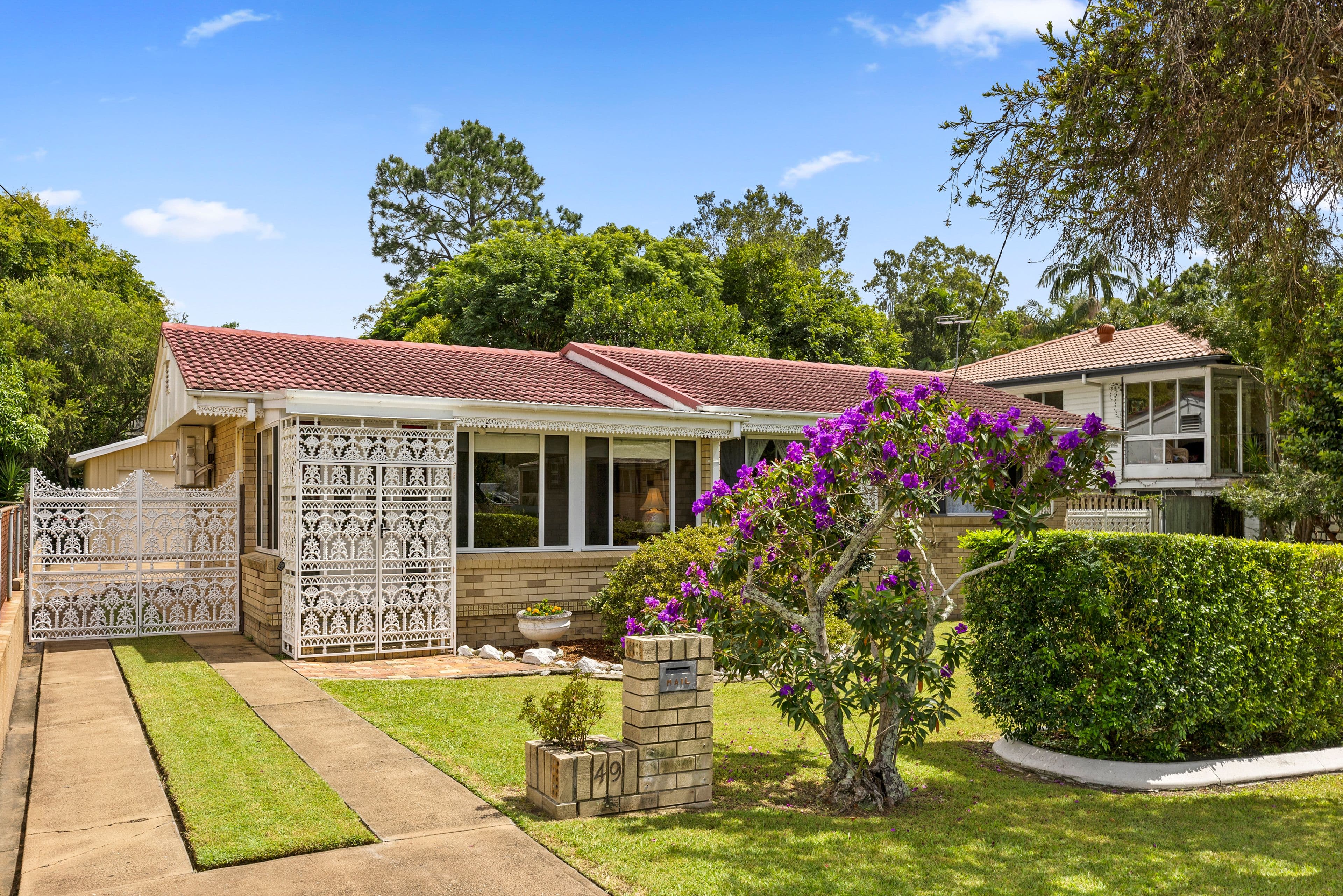 49 Whitehead Road, The Gap QLD 4061, The Gap - Image 1