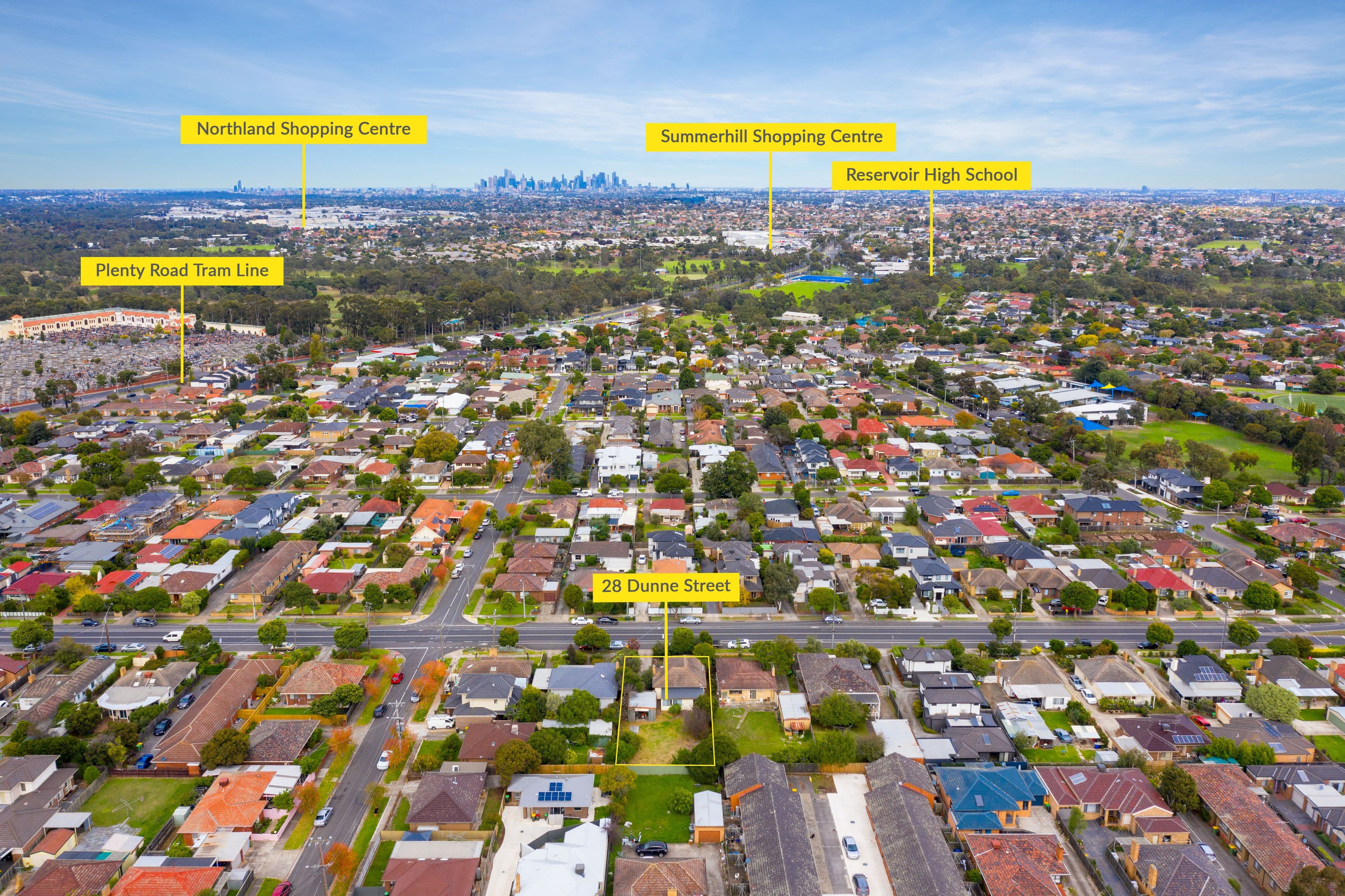 28 Dunne Street, Kingsbury VIC 3083, Kingsbury - Image 1
