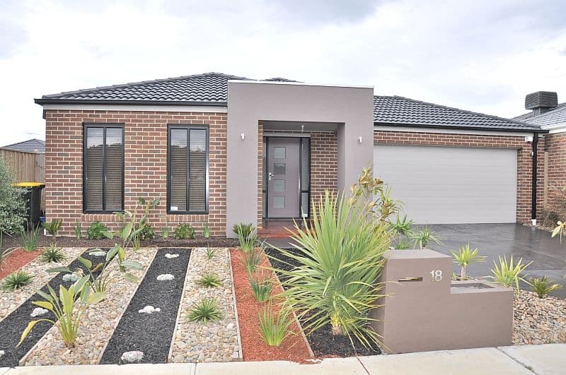 18 Breadalbane Avenue, MERNDA VIC 3754, Mernda - Image 1