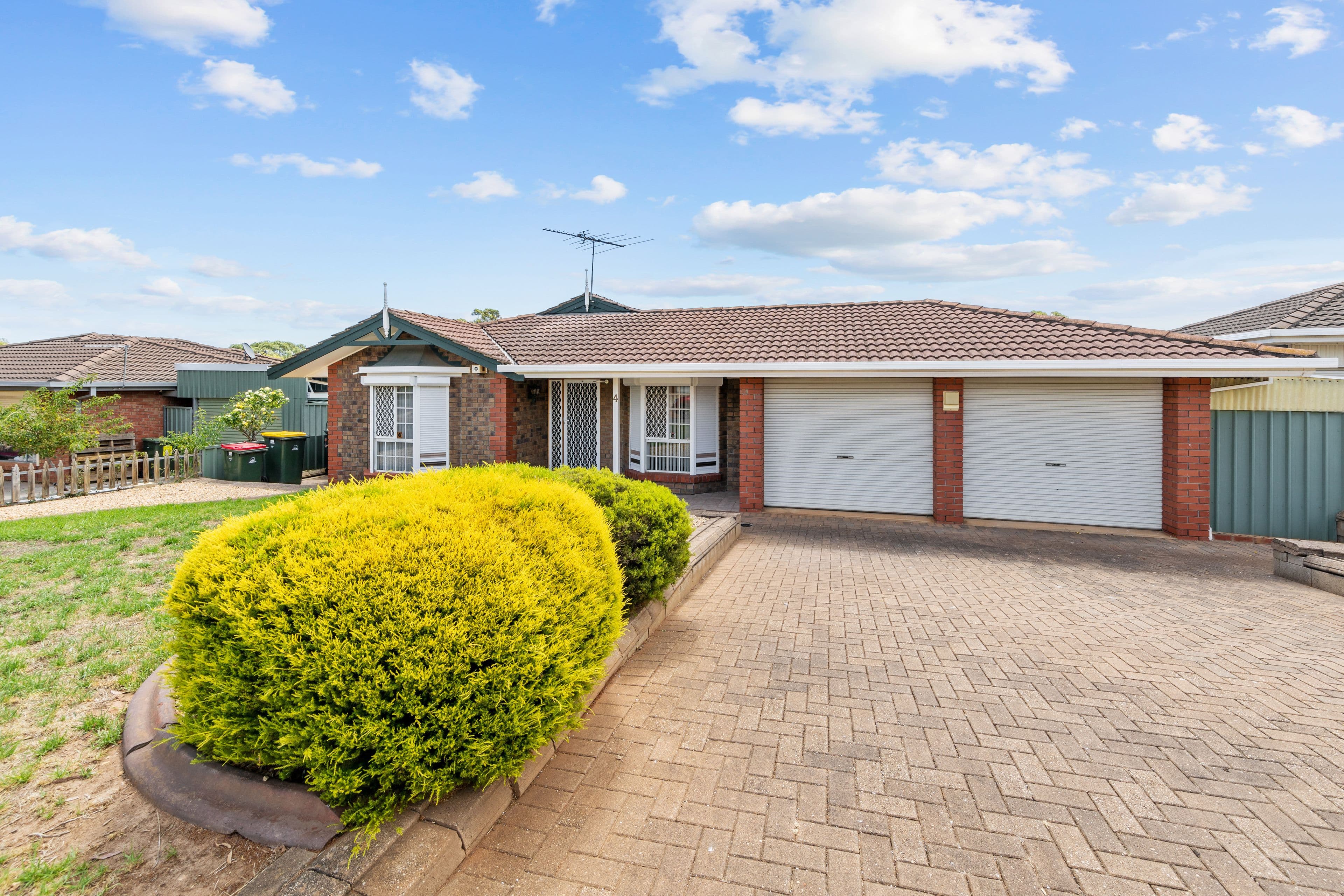 4 Riverview Parade, Blakeview SA 5114, Blakeview - Image 1