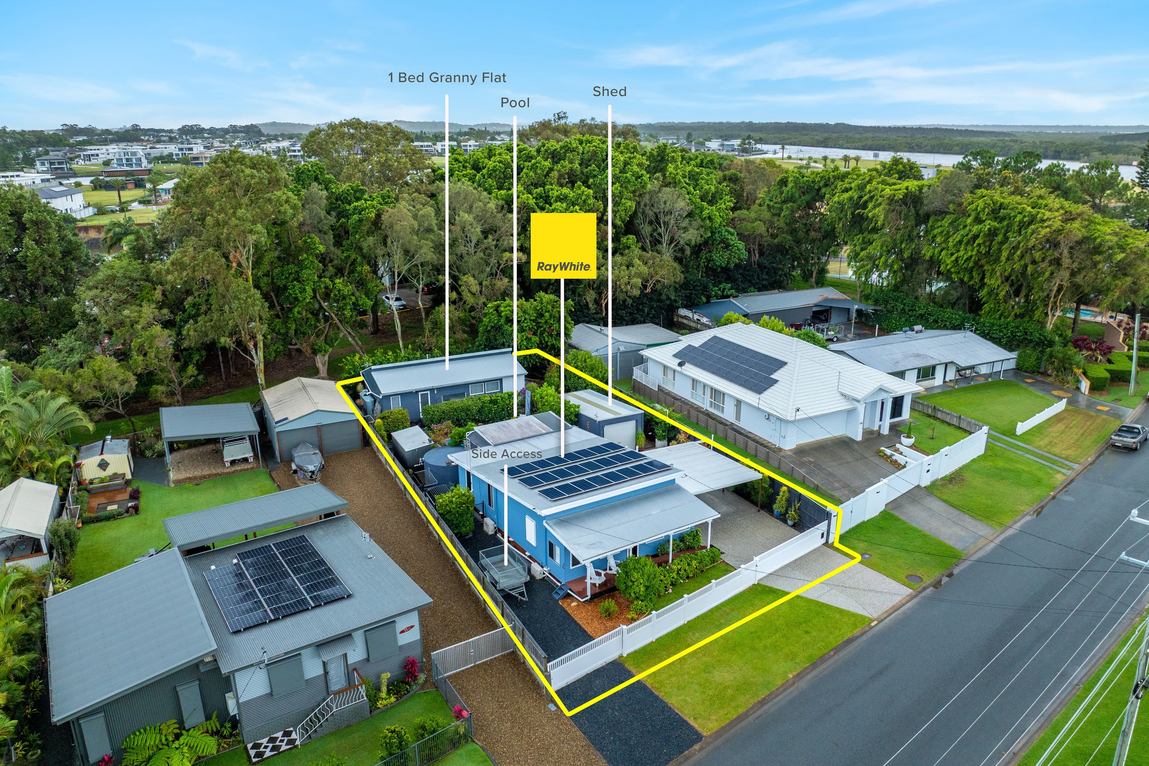 116 Sheehan Avenue, Hope Island QLD 4212, Hope Island - Image 1