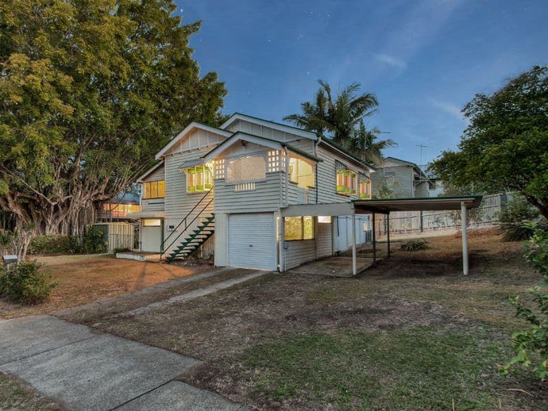 27 Elystan Road, NEW FARM QLD 4005, New Farm - Image 1