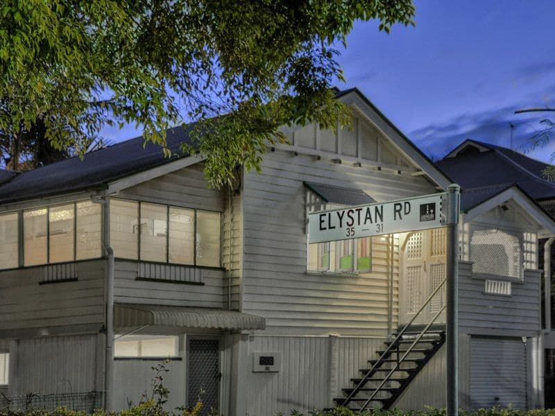 27 Elystan Road, NEW FARM QLD 4005, New Farm - Thumbnail 2