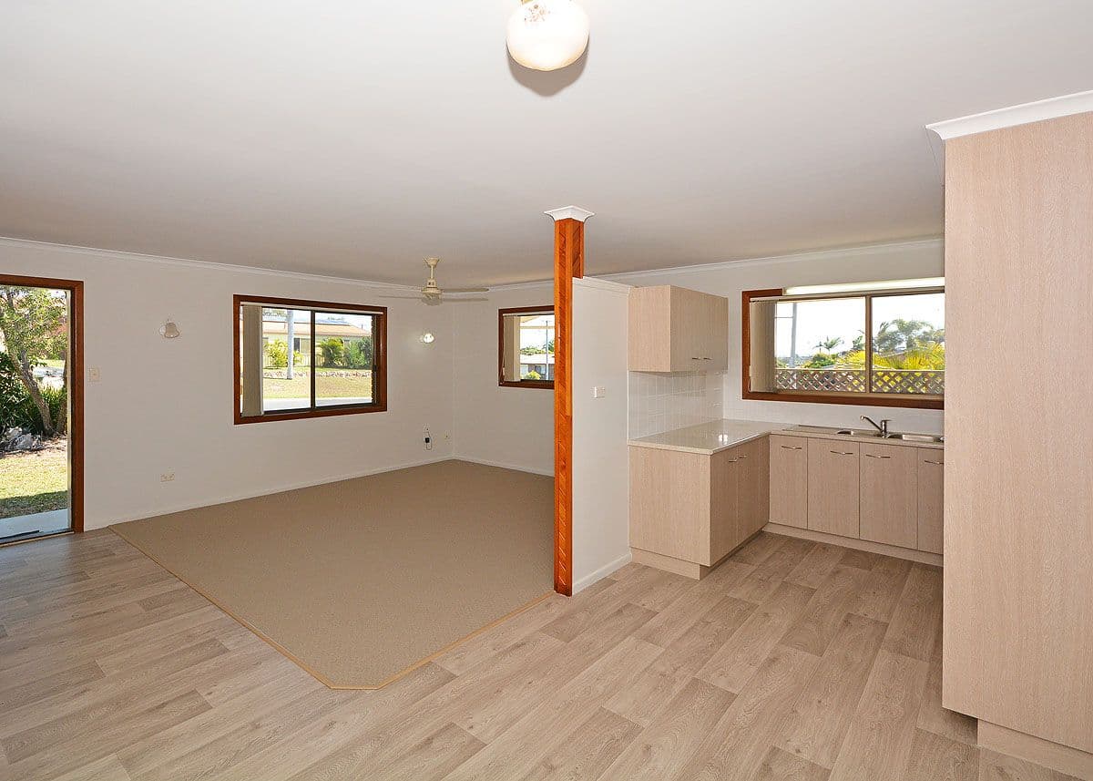 31 Park Street, Urangan QLD 4655, Urangan - Image 1