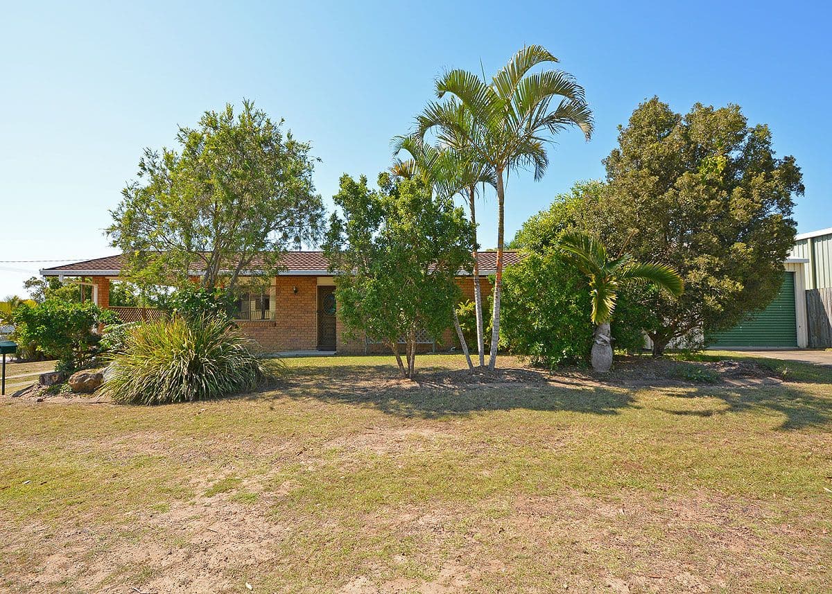 31 Park Street, Urangan QLD 4655, Urangan - Thumbnail 3