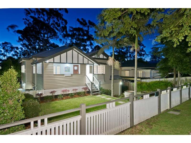 58 Uxbridge Street, GRANGE QLD 4051, Grange - Image 1
