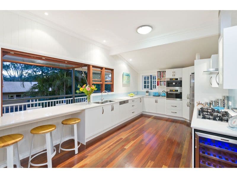 58 Uxbridge Street, GRANGE QLD 4051, Grange - Thumbnail 2