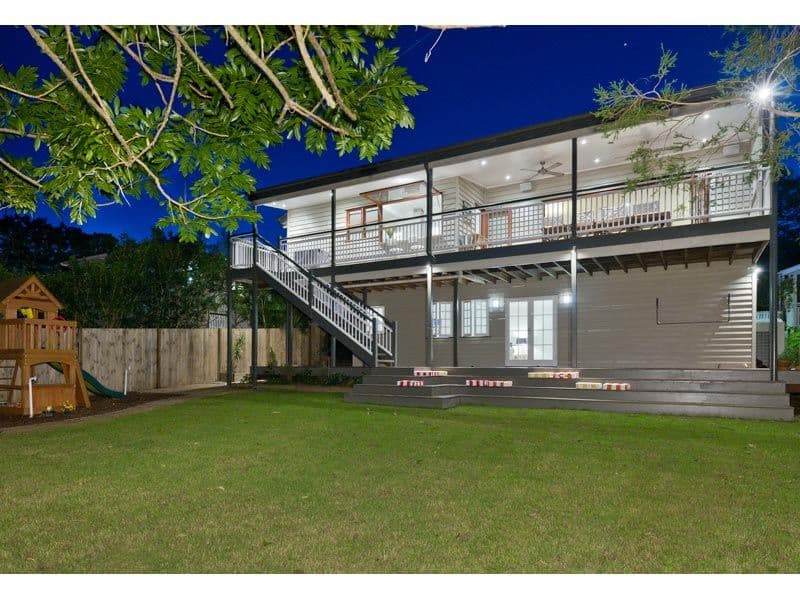 58 Uxbridge Street, GRANGE QLD 4051, Grange - Thumbnail 3